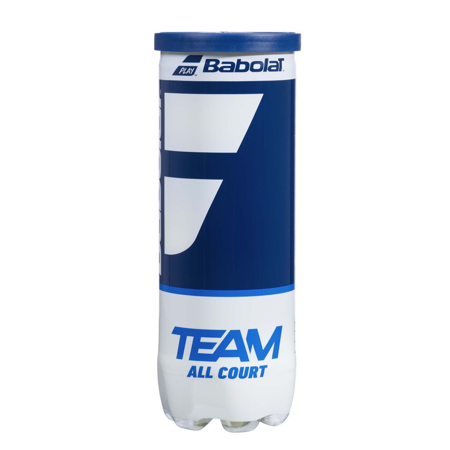 Babolat Team All Court x3