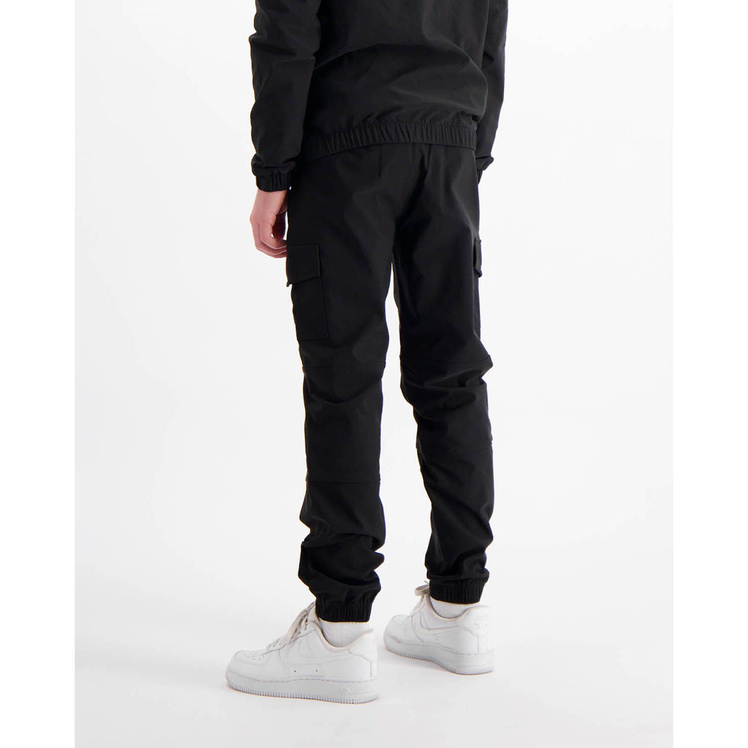Black Bananas Tech Cargo Broek Kids