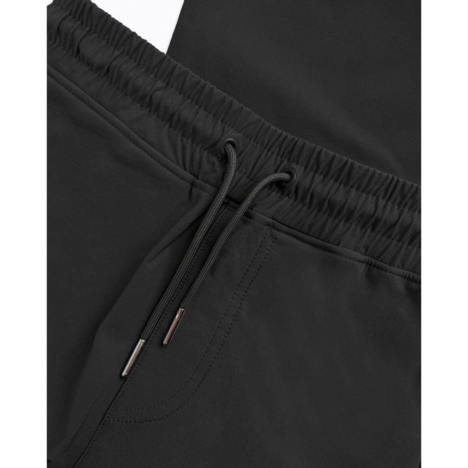 Black Bananas Tech Cargo Broek Kids