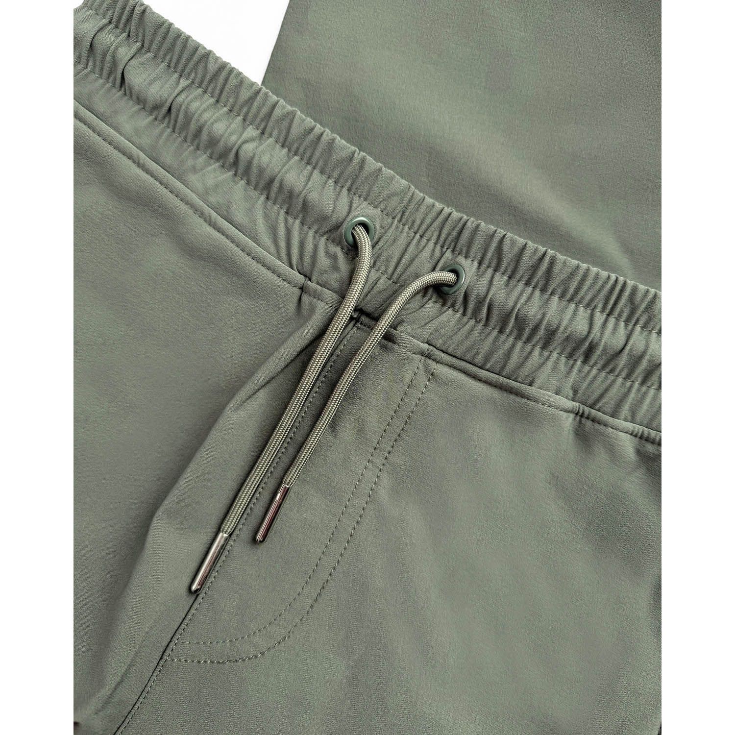 Black Bananas Tech Cargo Broek Kids