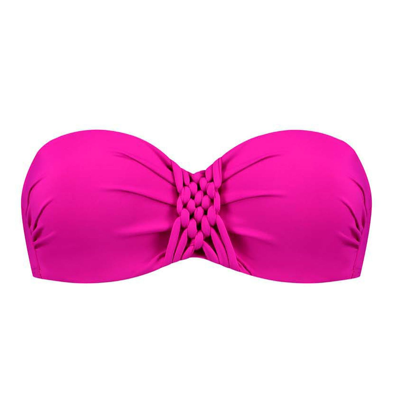 Cyell Glitz Padded Wired Top