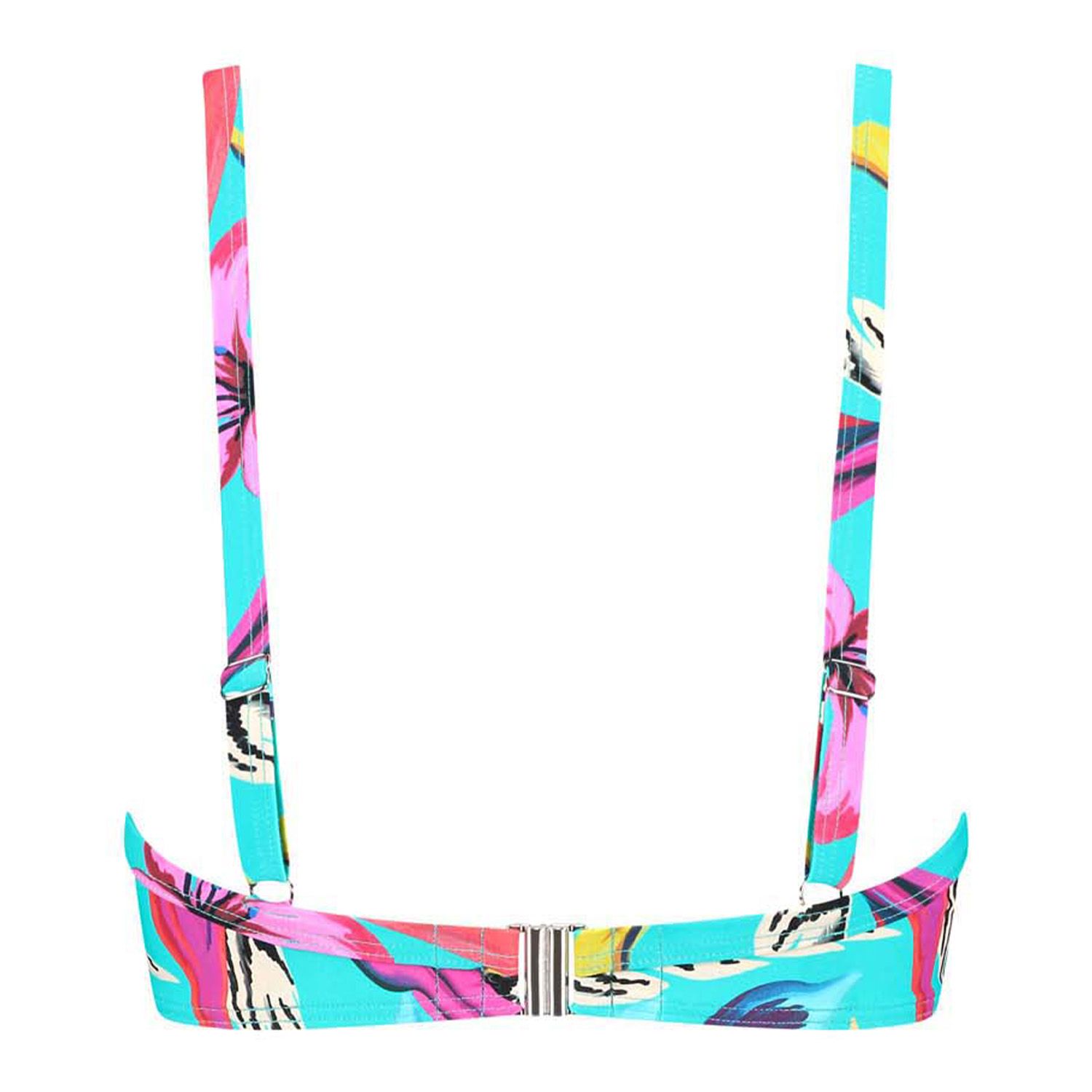 Cyell Fiji Wired Top