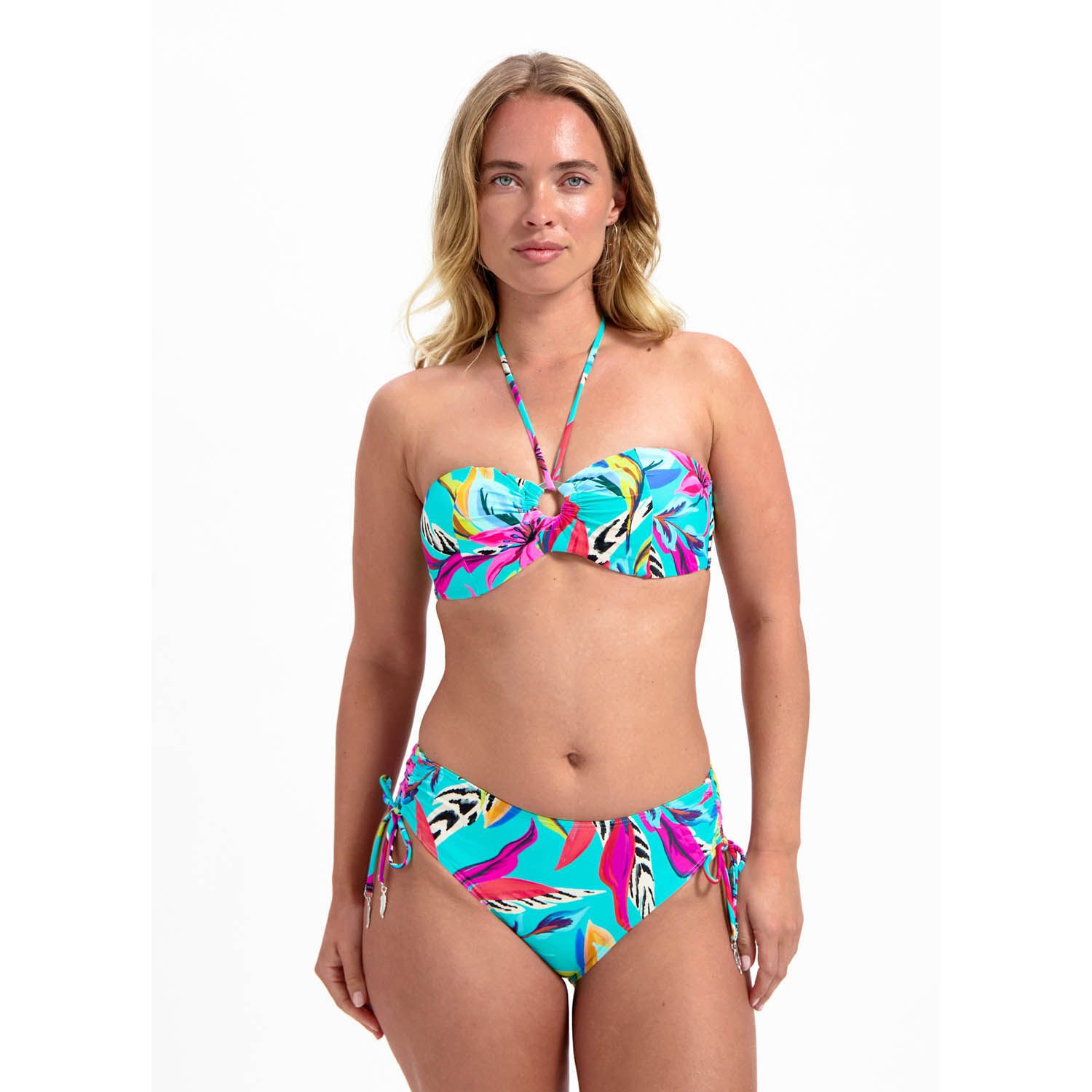Cyell Fiji High Waist Bottom