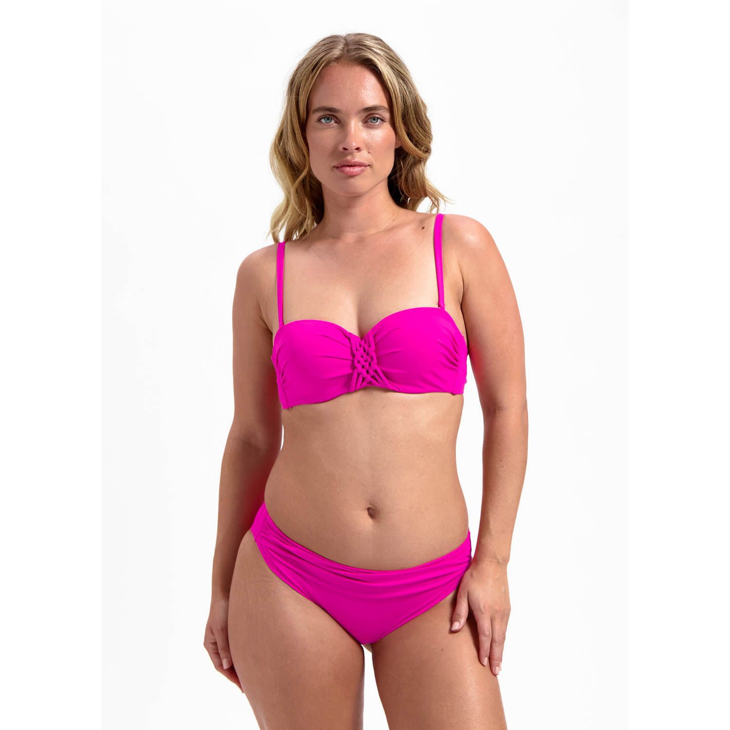 Cyell Mid Waist Bottom