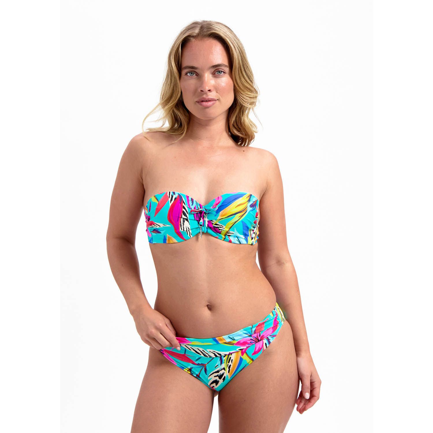 Cyell Mid Waist Bottom