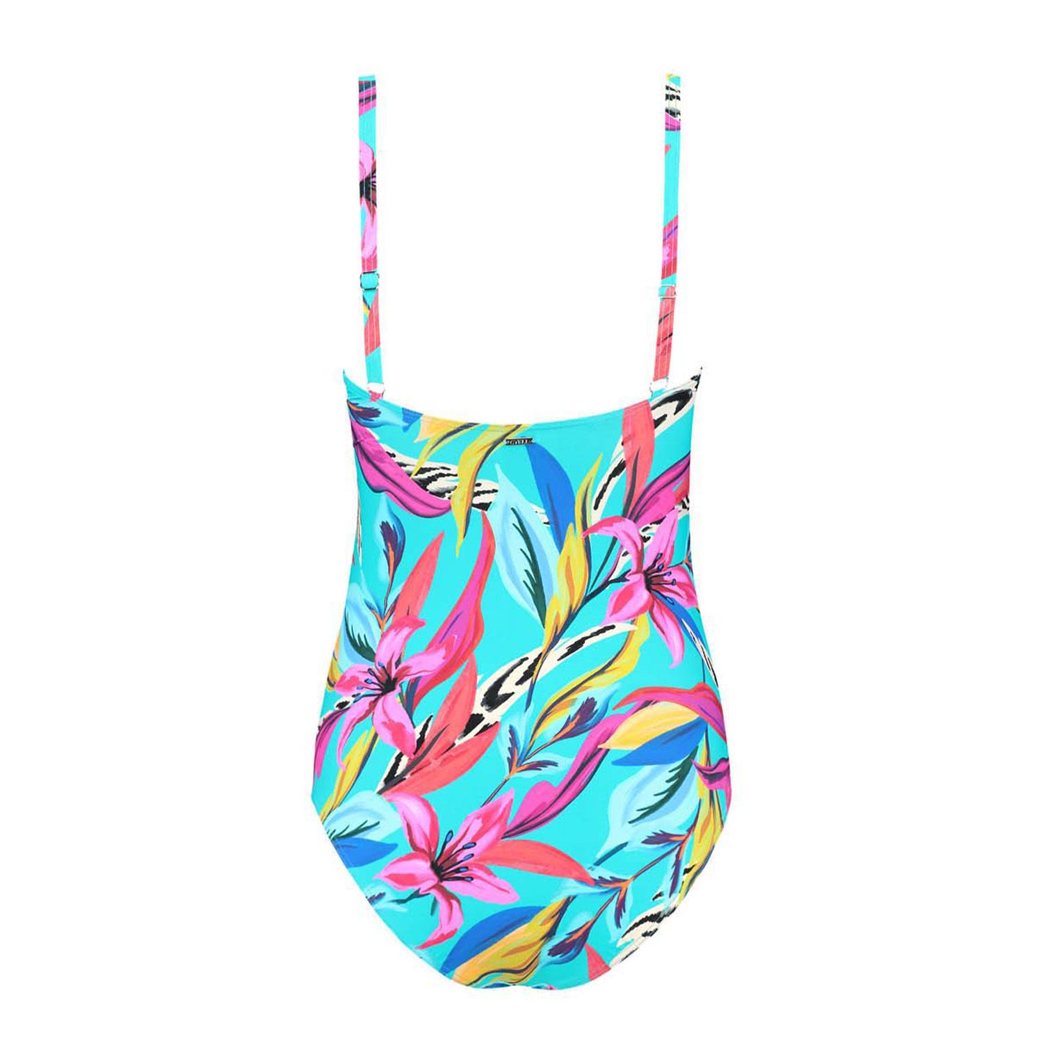 Cyell Fiji Padded Badpak 