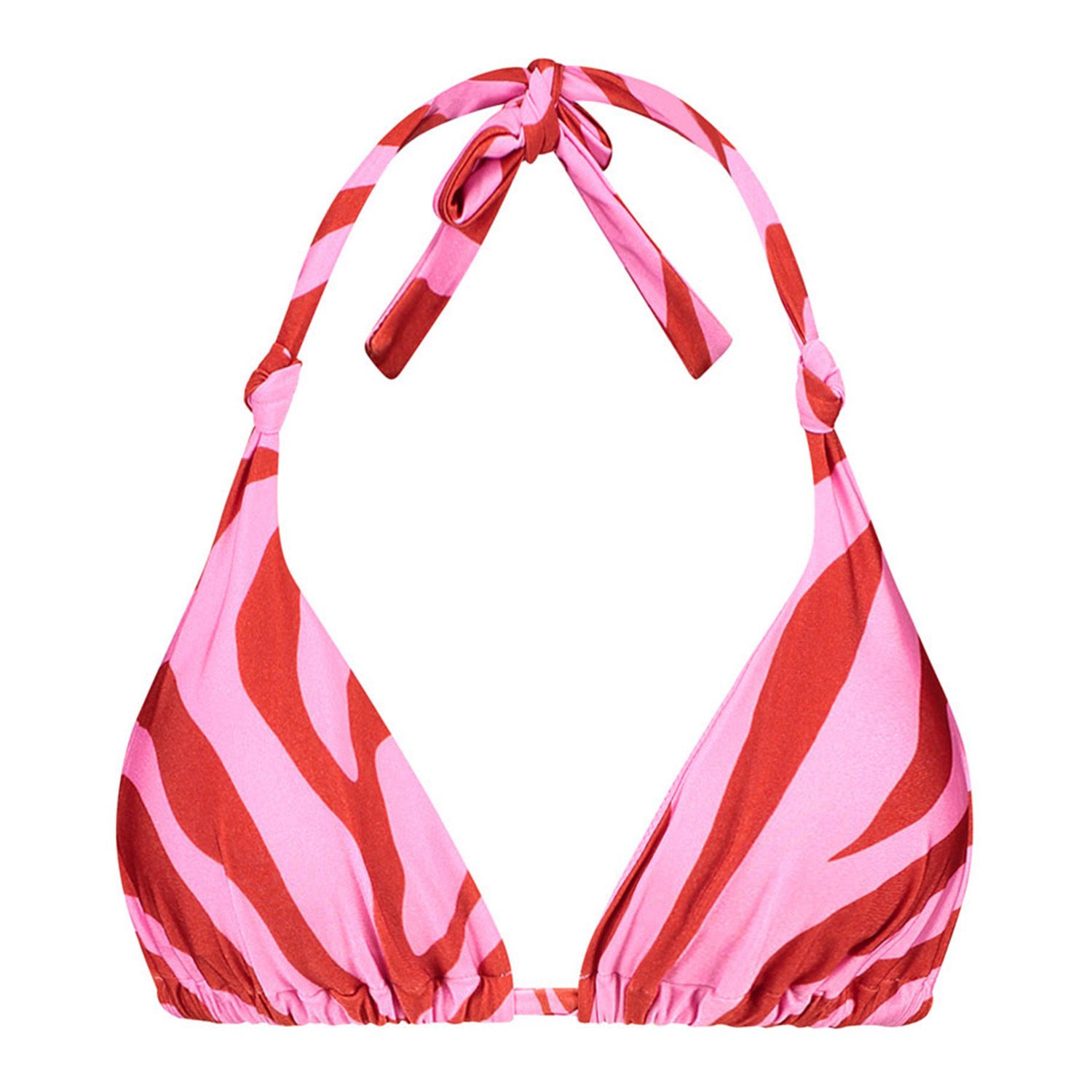 Beachlife Triangel Padded Bikinitop