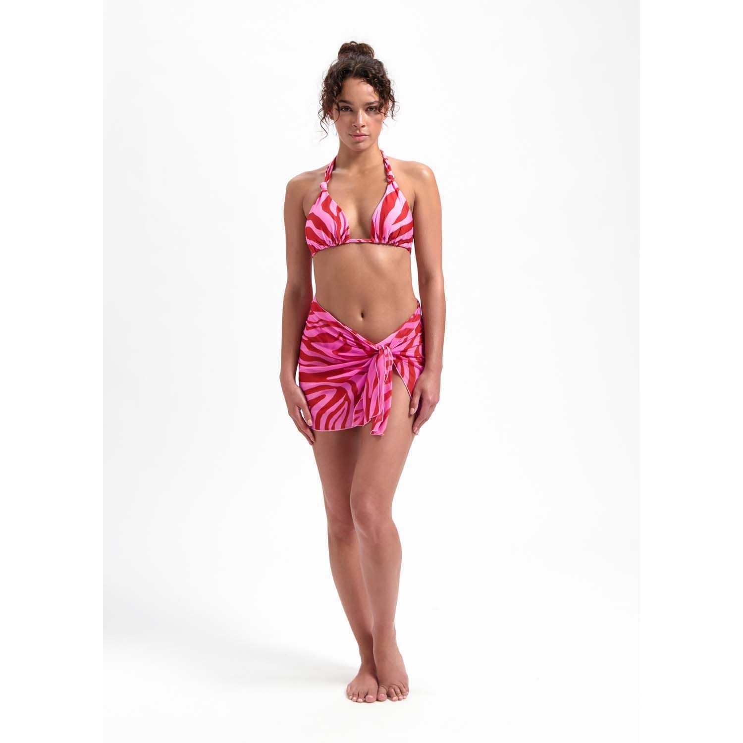 Beachlife Triangel Padded Bikinitop