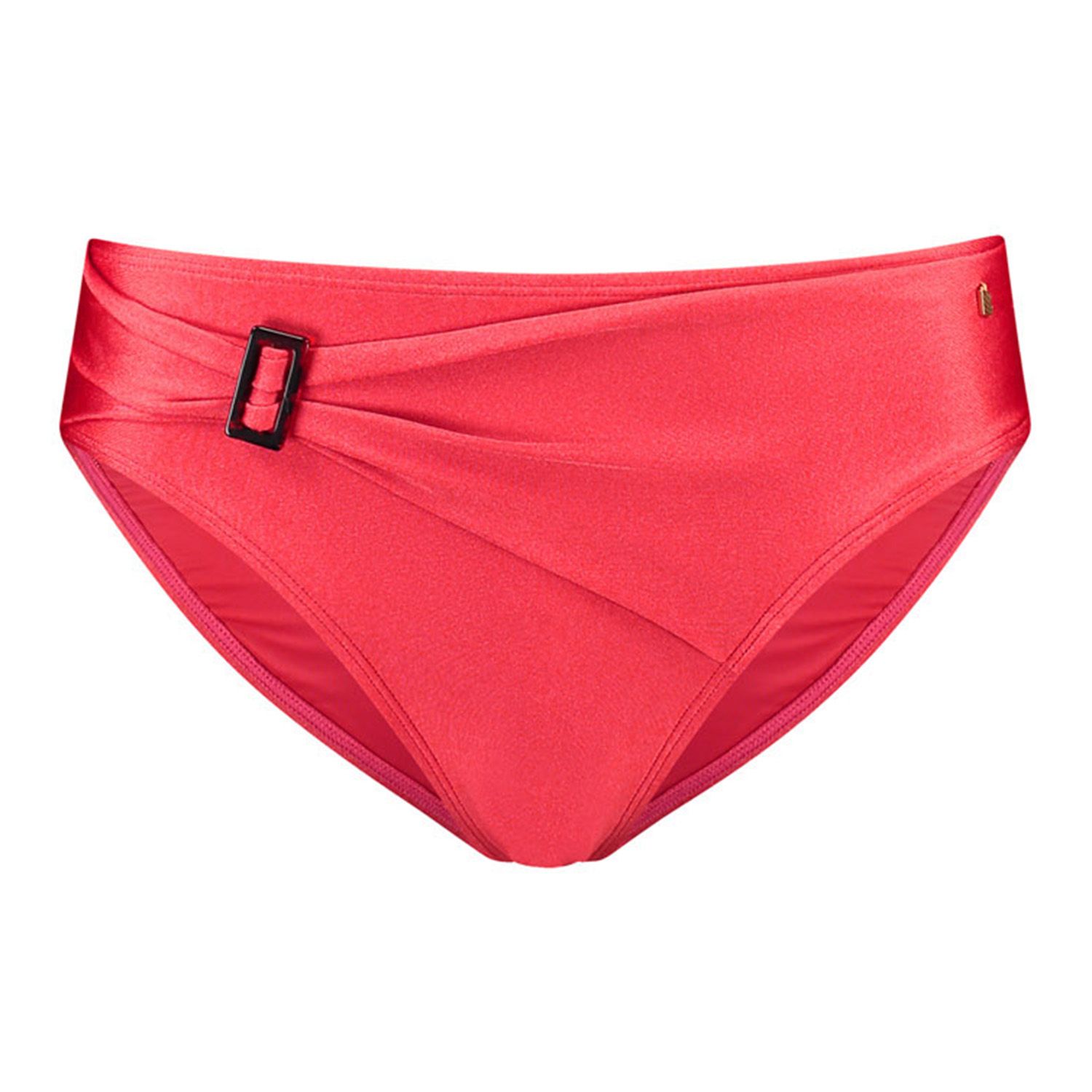 Beachlife Mid Waist Bikinibroekje 