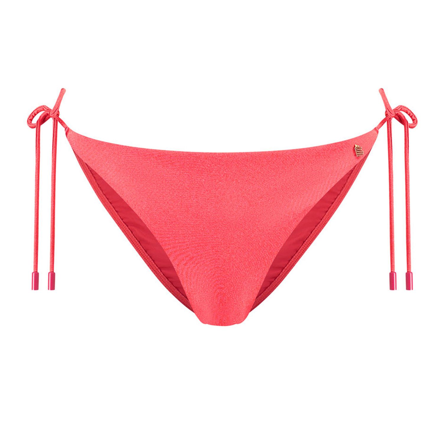 Beachlife Mid Waist Bikinibroekje
