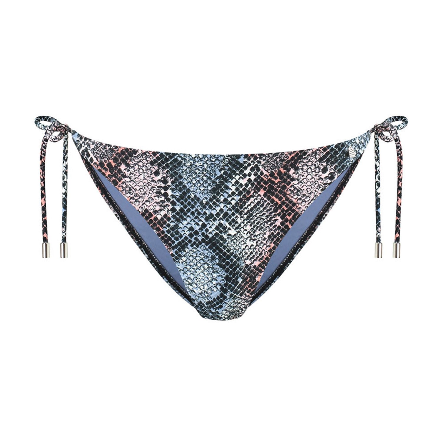 Beachlife Mid Waist Bikinibroekje