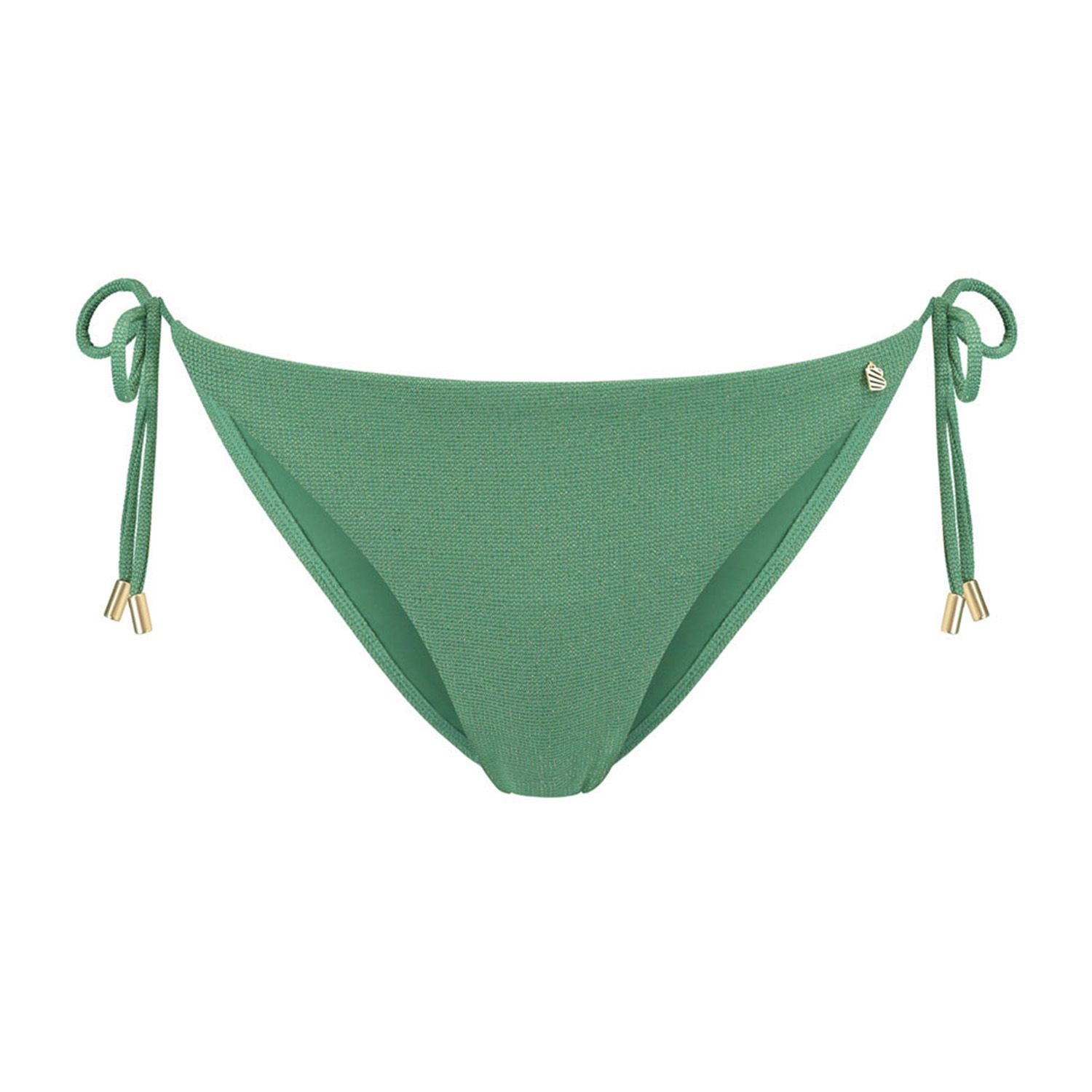 Beachlife Mid Waist Bikinibroekje
