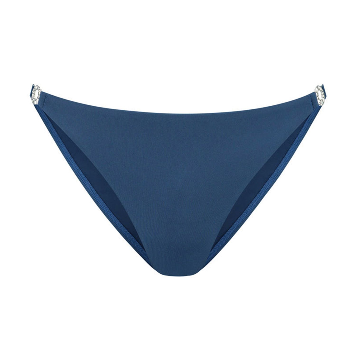 Beachlife Mid Waist Bikinibroekje