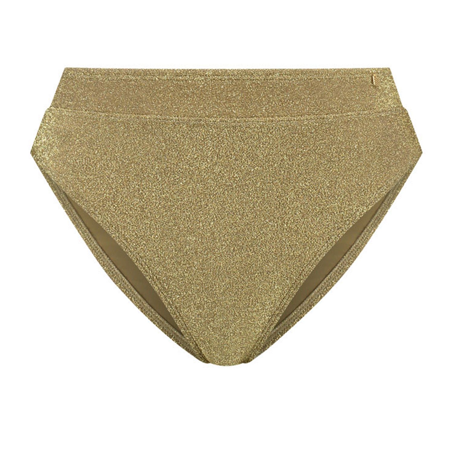 Beachlife High Waist Bikinibroekje