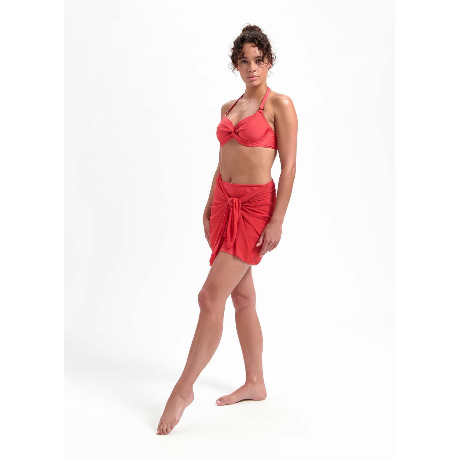 Beachlife Pareo Rok Dames