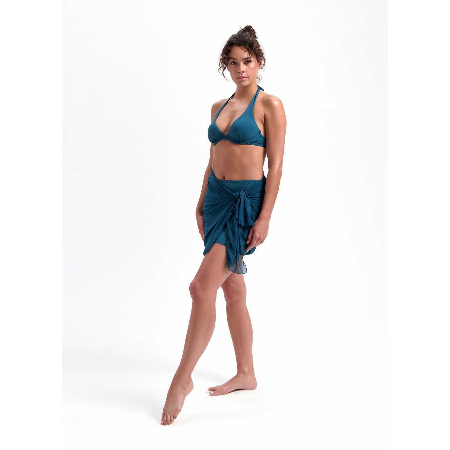 Beachlife Pareo Rok Dames