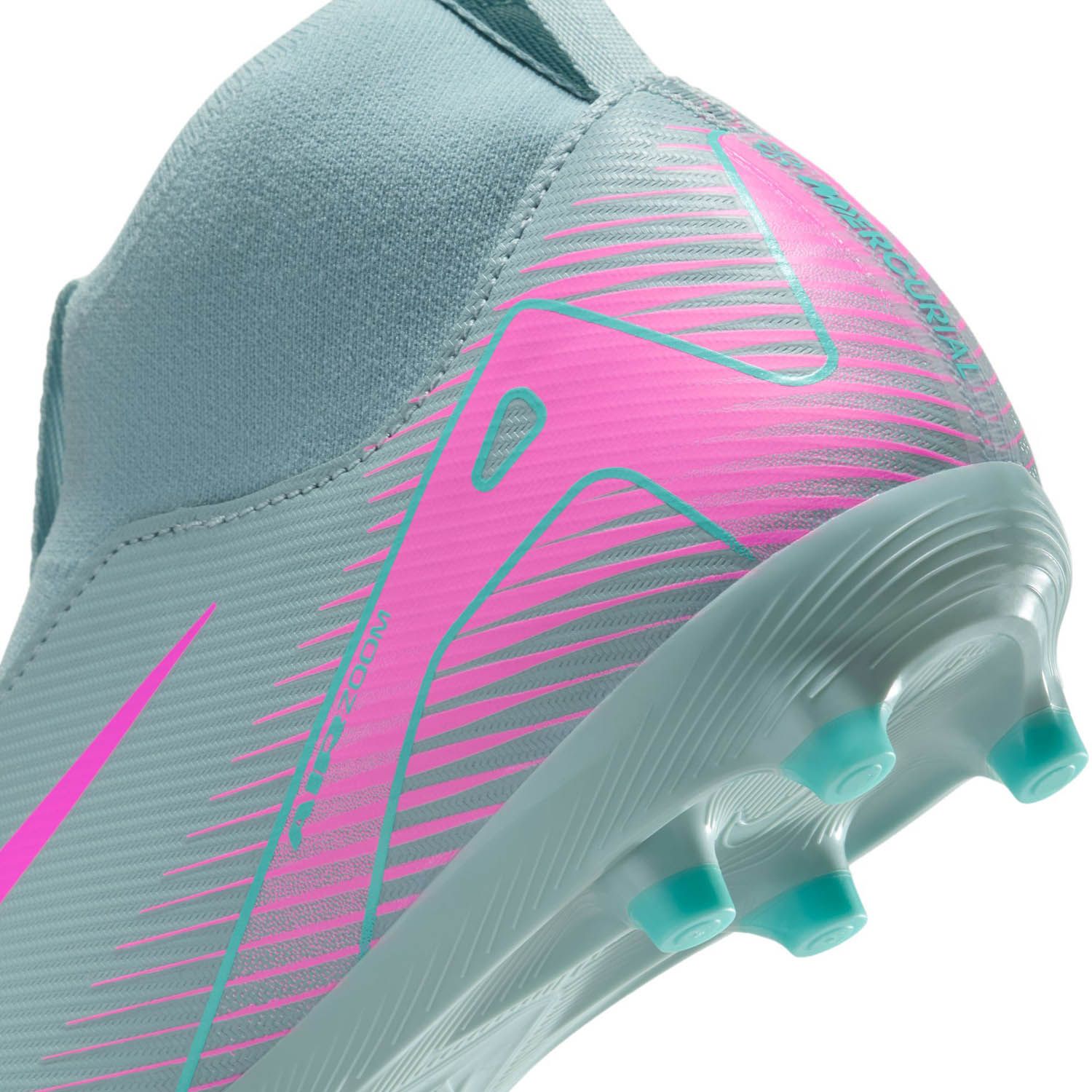 Nike Mercurial Superfly 10 Academy Kids