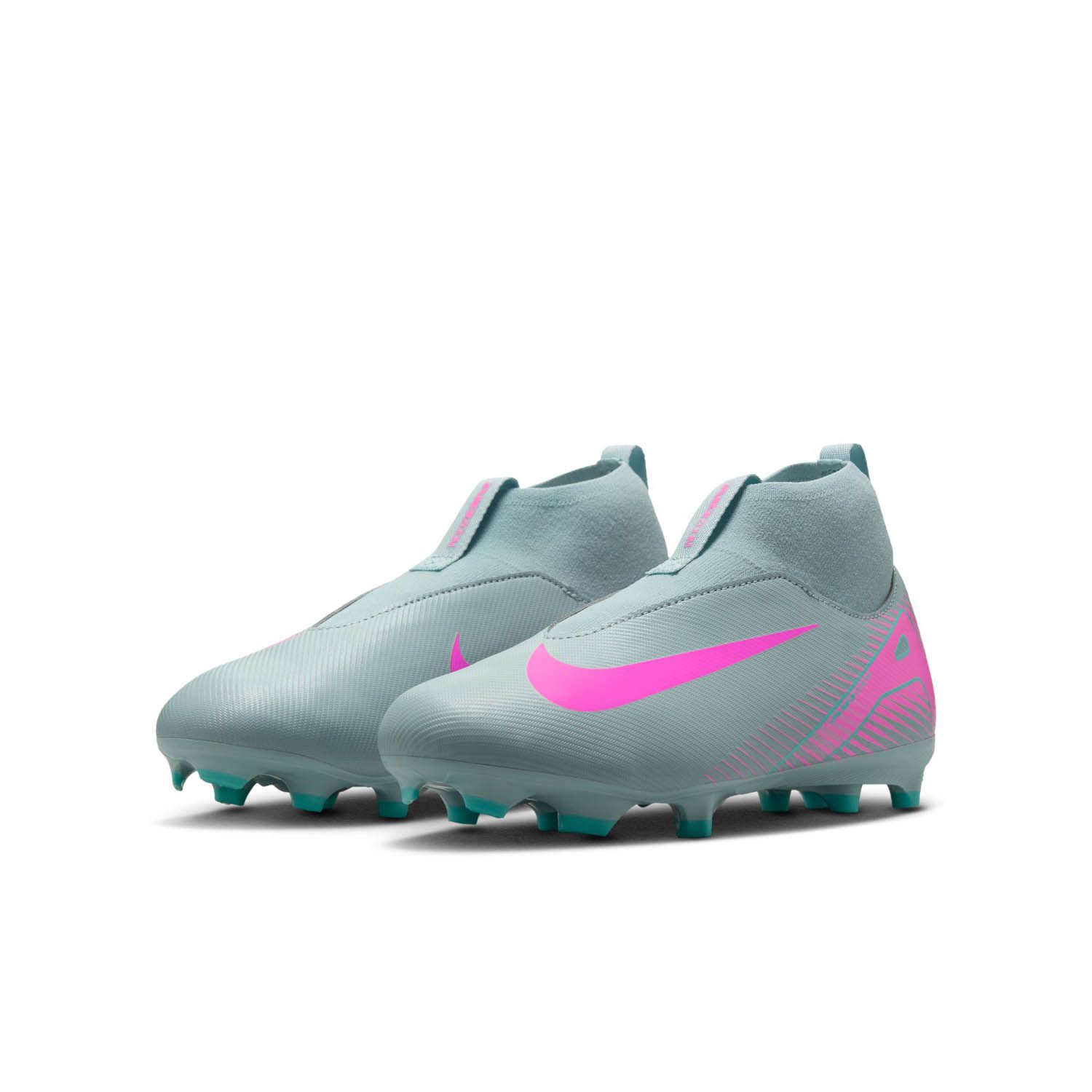 Nike Mercurial Superfly 10 Academy Kids