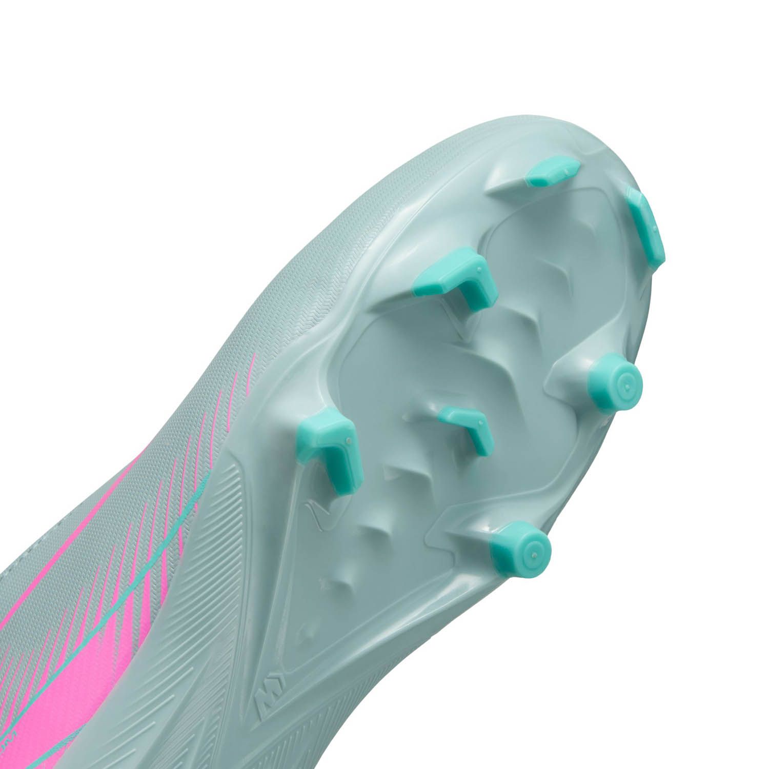 Nike Mercurial Superfly 10 Academy Kids