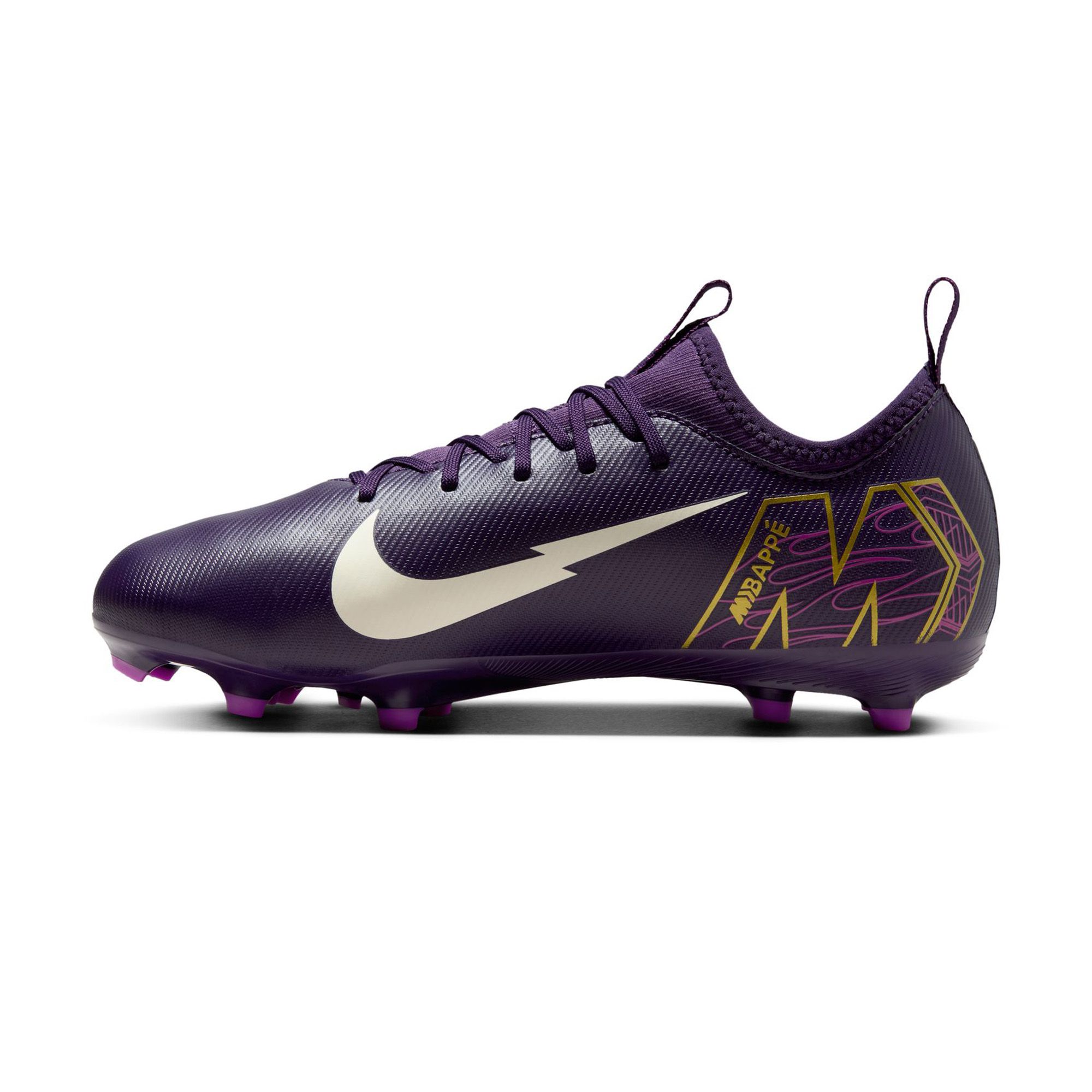 Nike Mercurial Vapor 16 Academy Kylian Mbappe