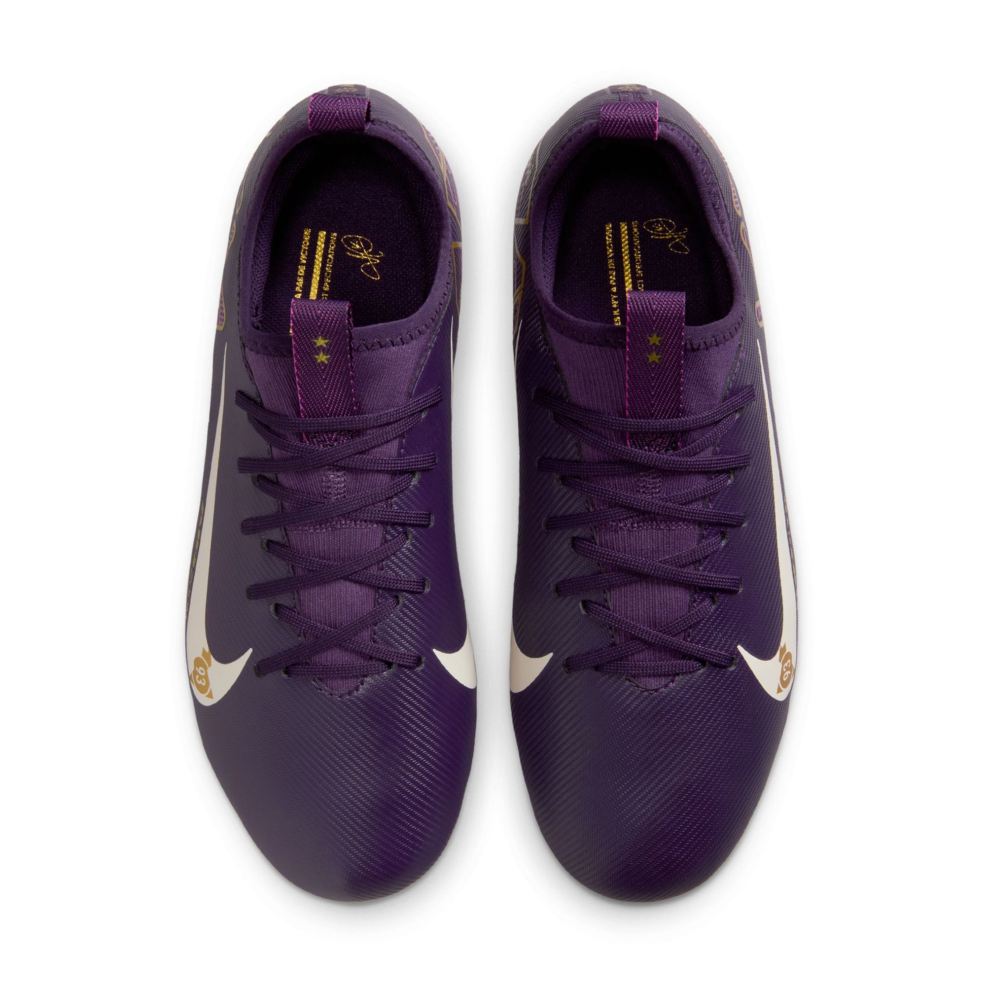 Nike Mercurial Vapor 16 Academy Kylian Mbappe