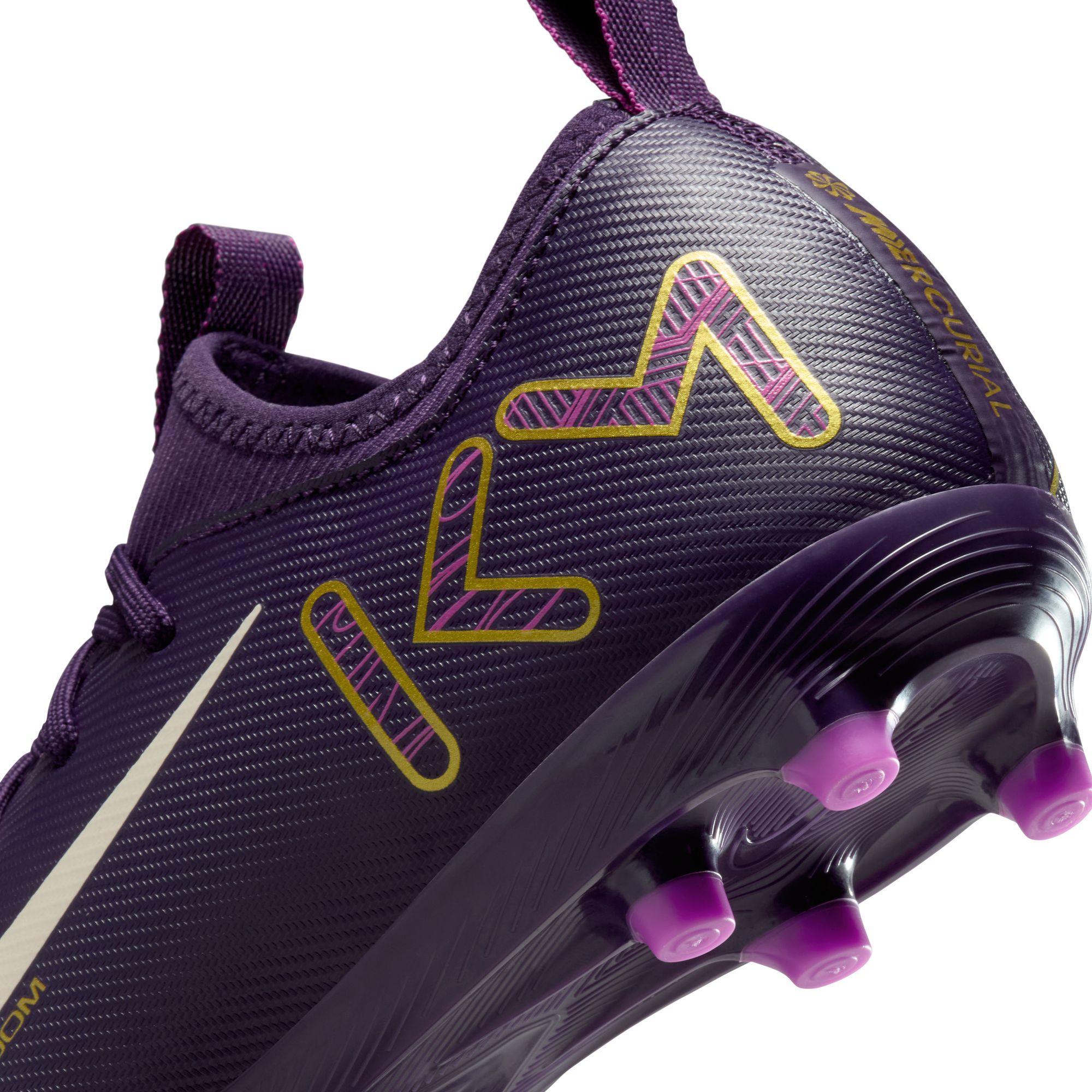 Nike Mercurial Vapor 16 Academy Kylian Mbappe