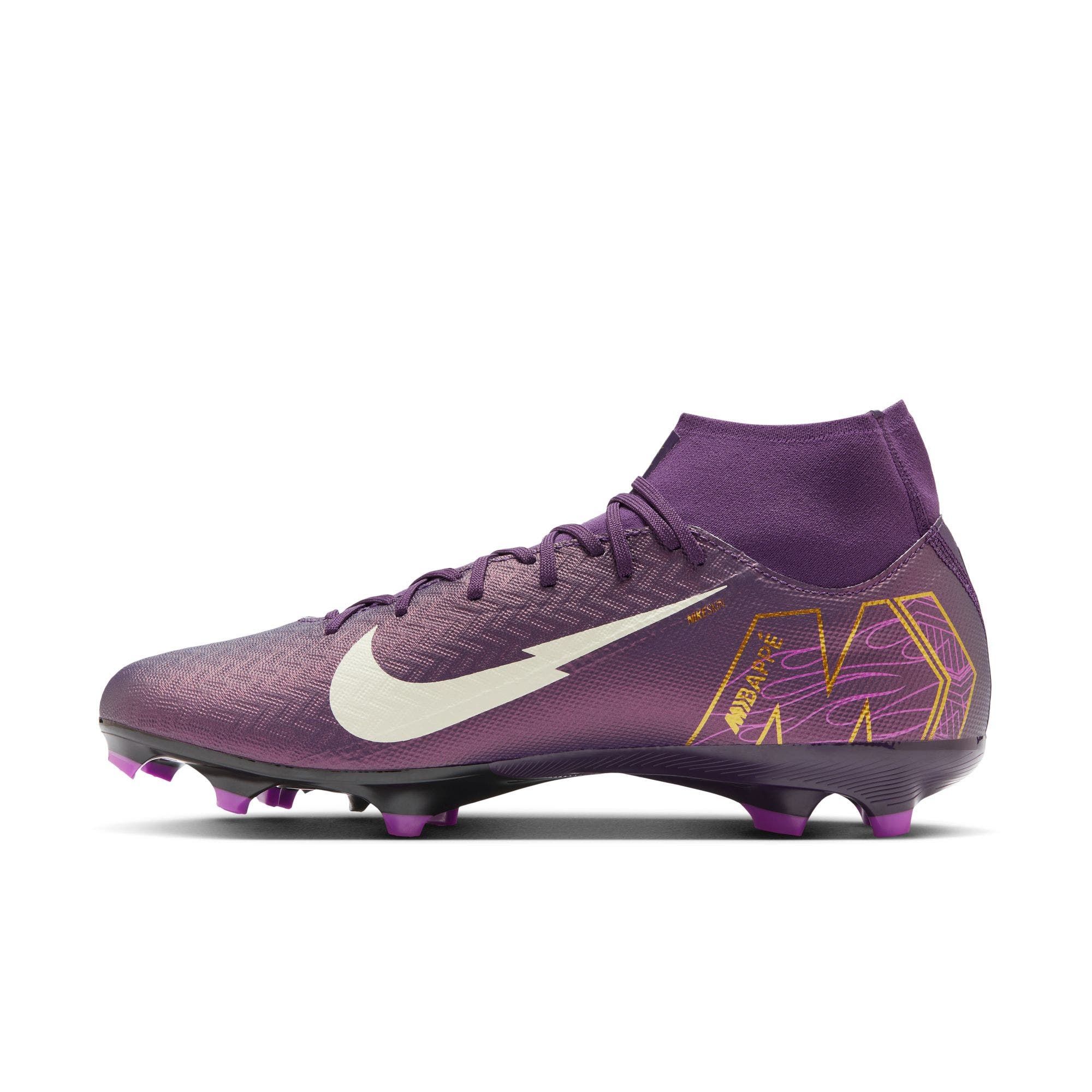 Nike Mercurial Superfly 10 Academy Kylian Mbappe