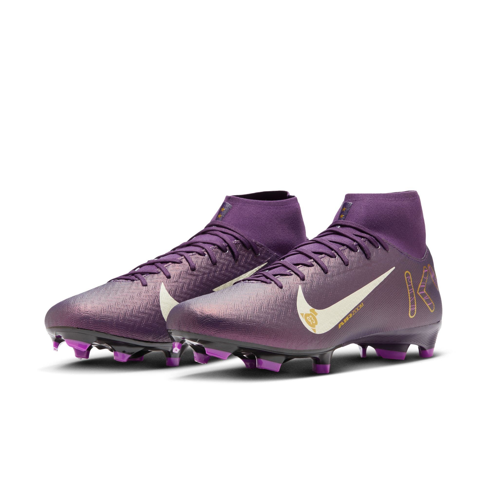 Nike Mercurial Superfly 10 Academy Kylian Mbappe