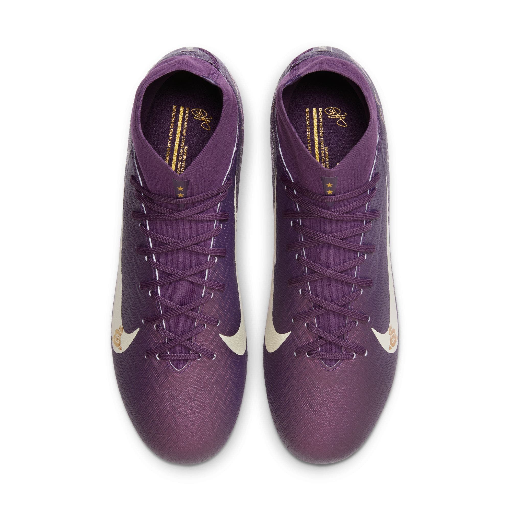Nike Mercurial Superfly 10 Academy Kylian Mbappe