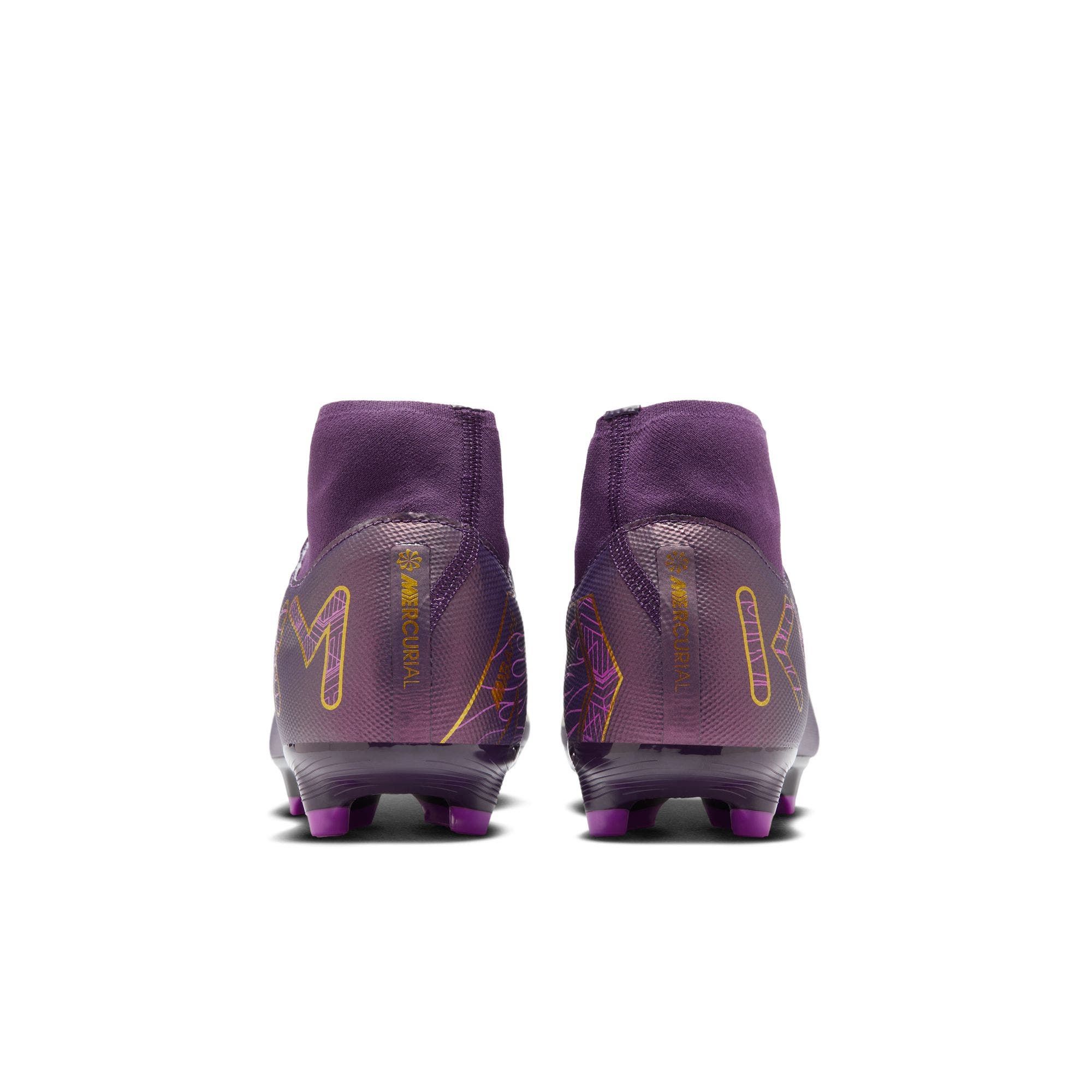 Nike Mercurial Superfly 10 Academy Kylian Mbappe