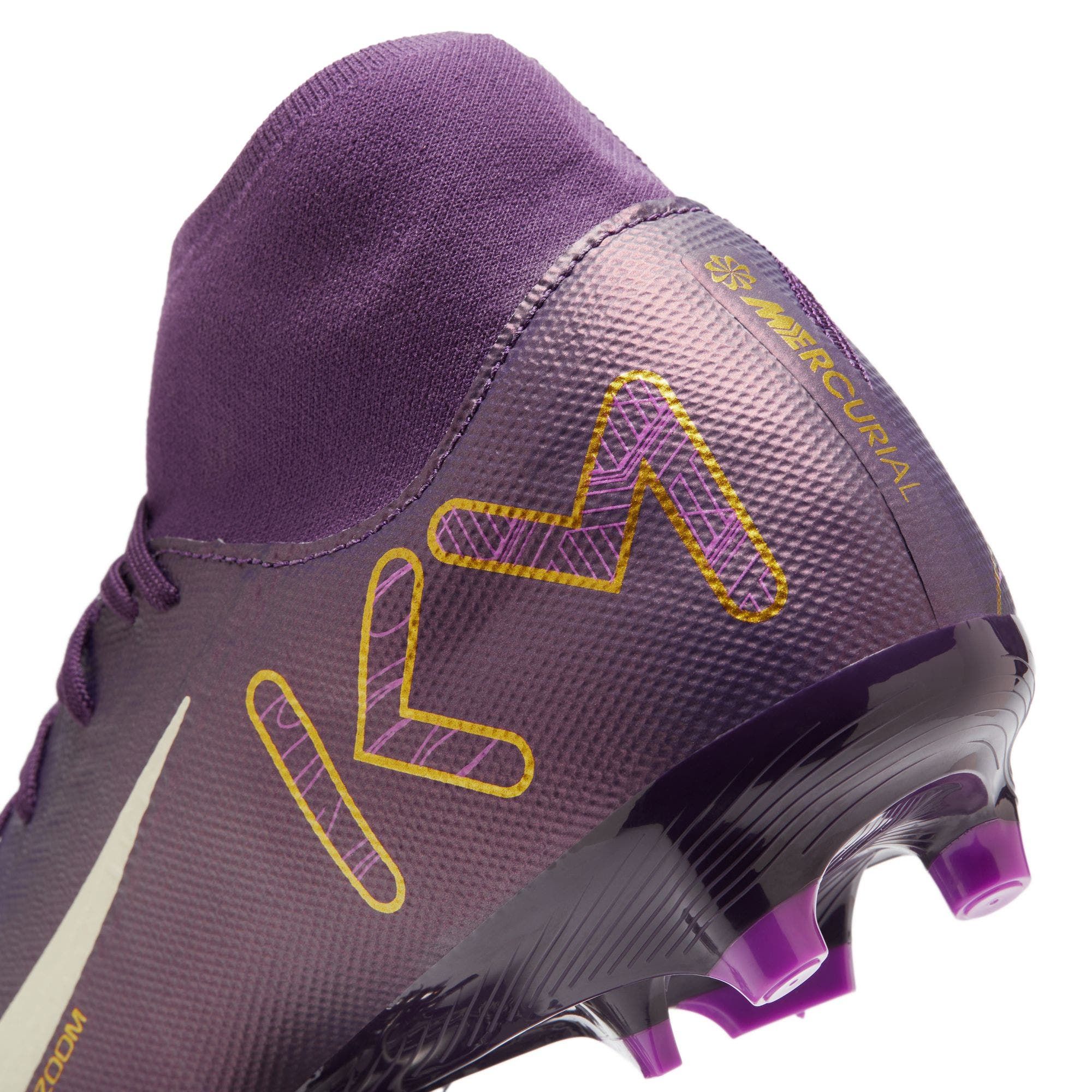 Nike Mercurial Superfly 10 Academy Kylian Mbappe