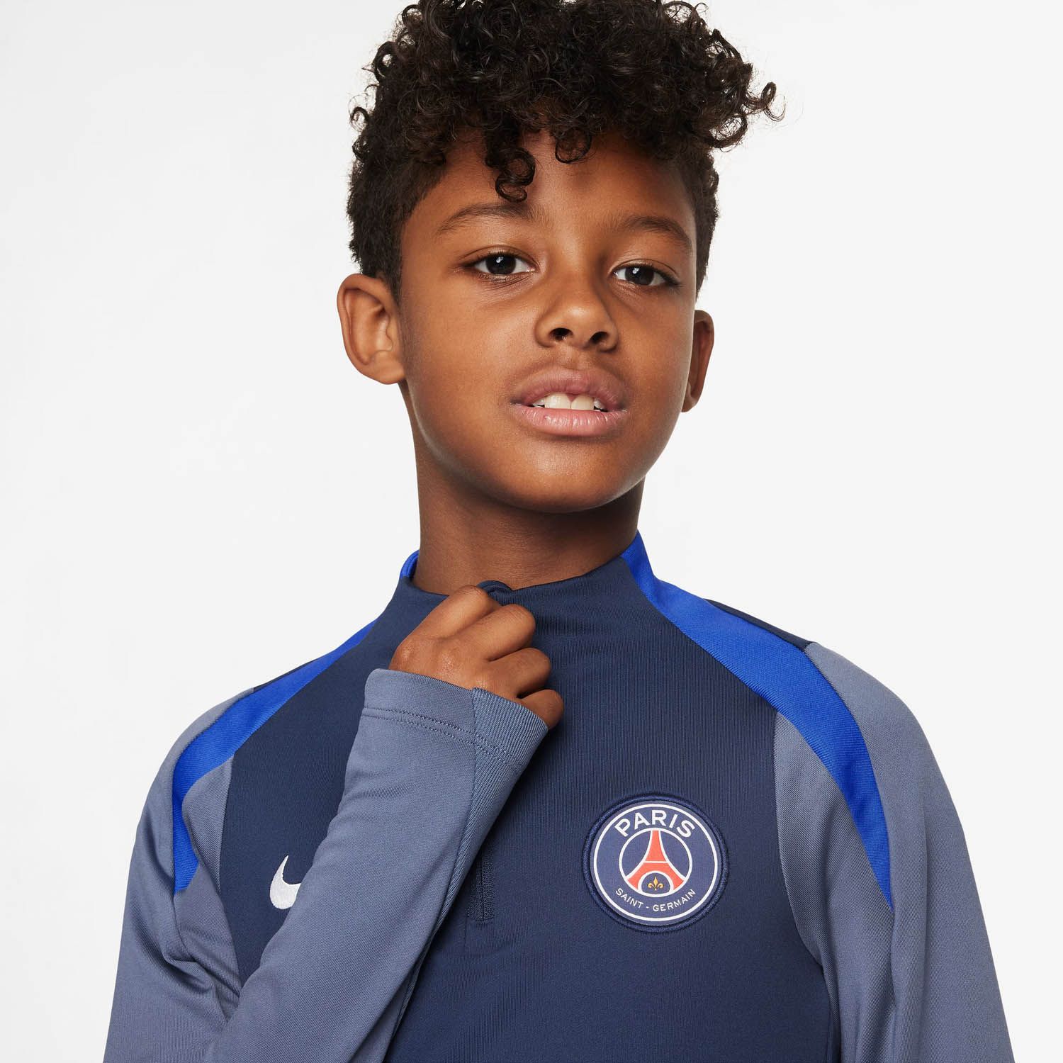 Nike Paris Saint-Germain Strike Training Shorts