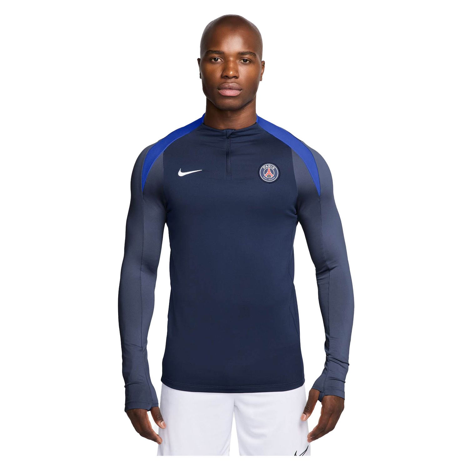 Nike Paris Saint-Germain Strike Trainingstop