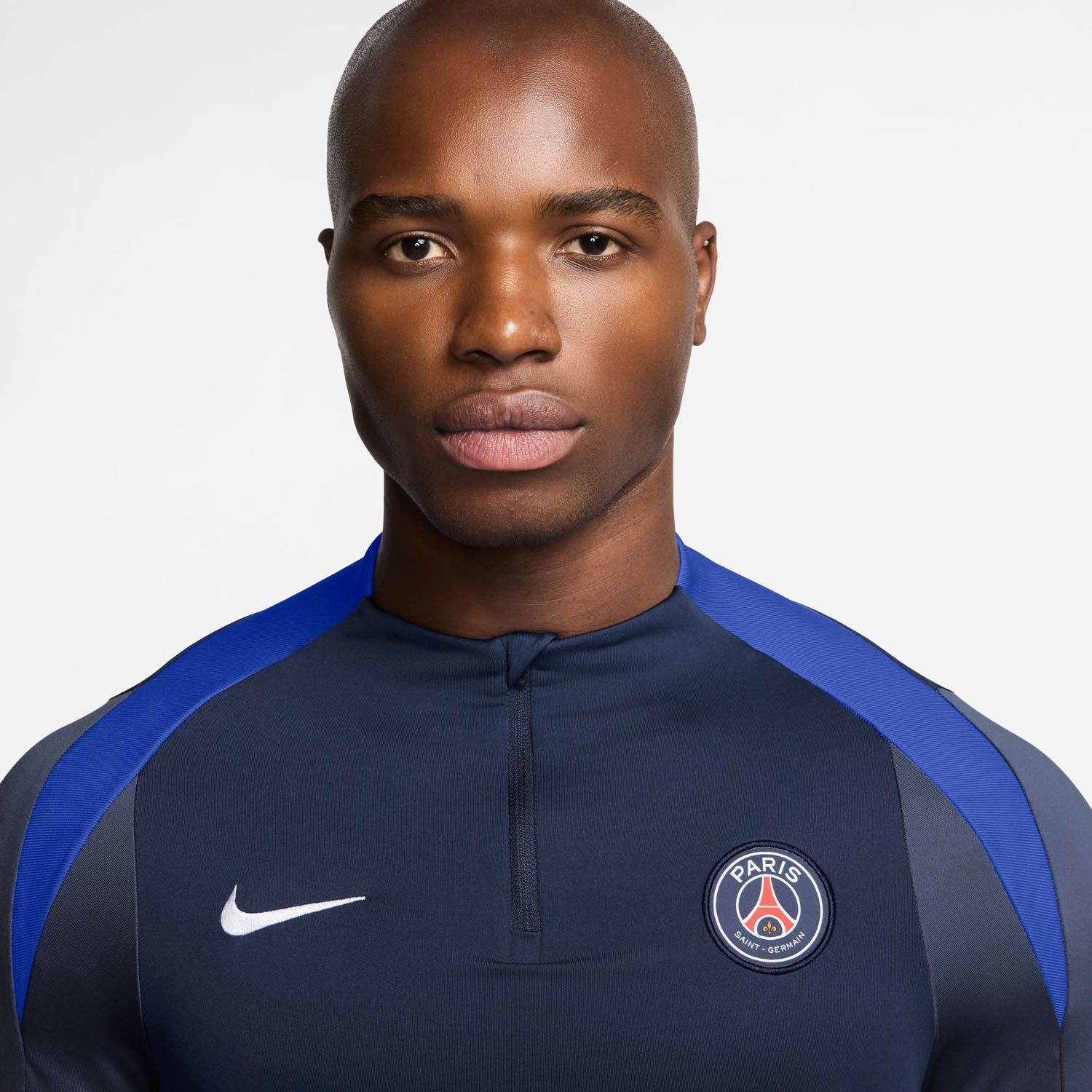 Nike Paris Saint-Germain Strike Trainingstop