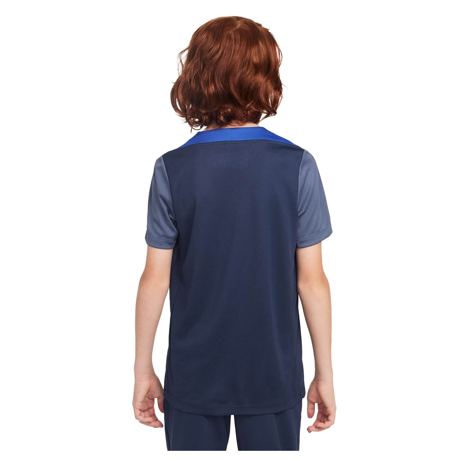 Nike Paris Saint-Germain Strike Trainingsshirt Kids