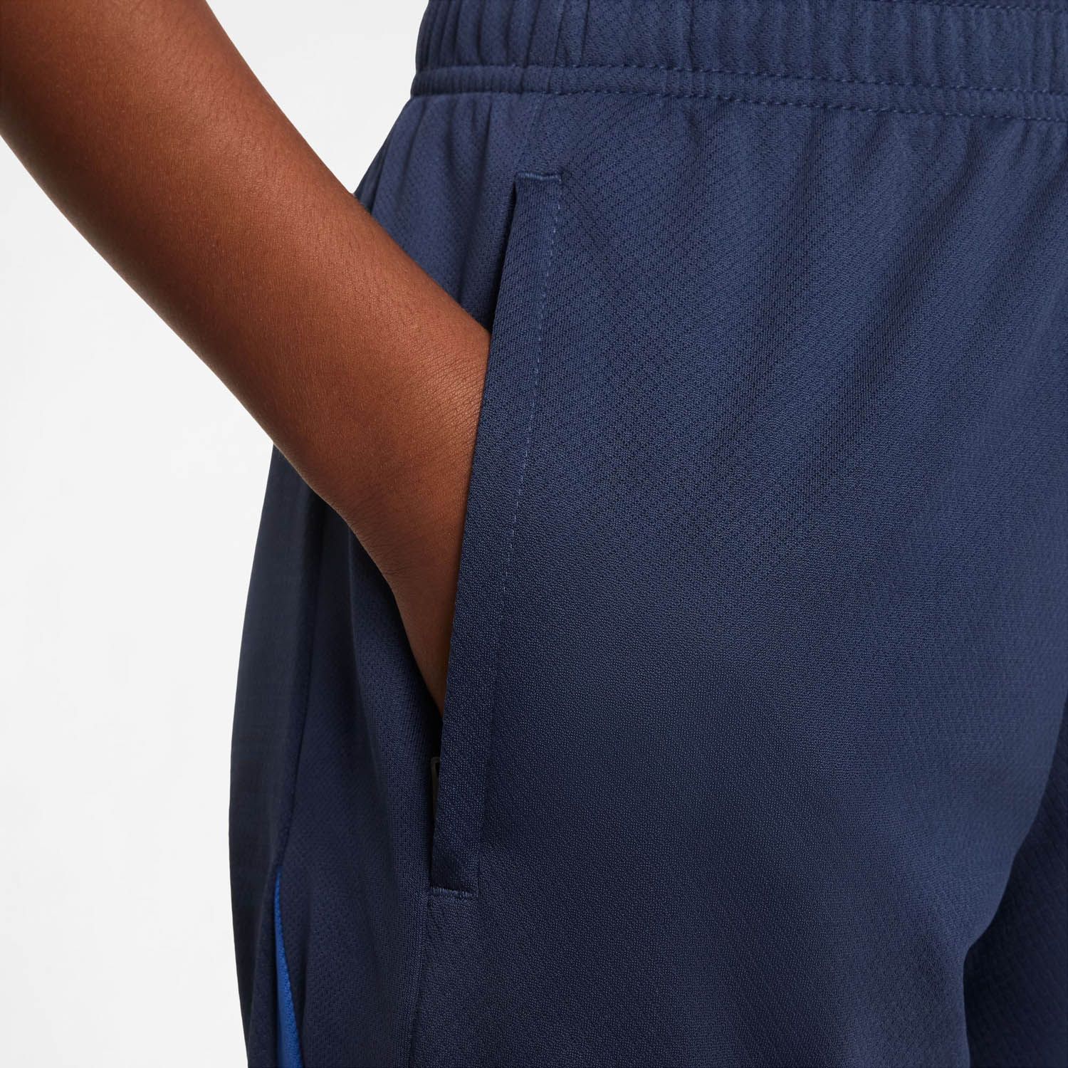 Nike Paris Saint-Germain Strike Training Shorts Kids