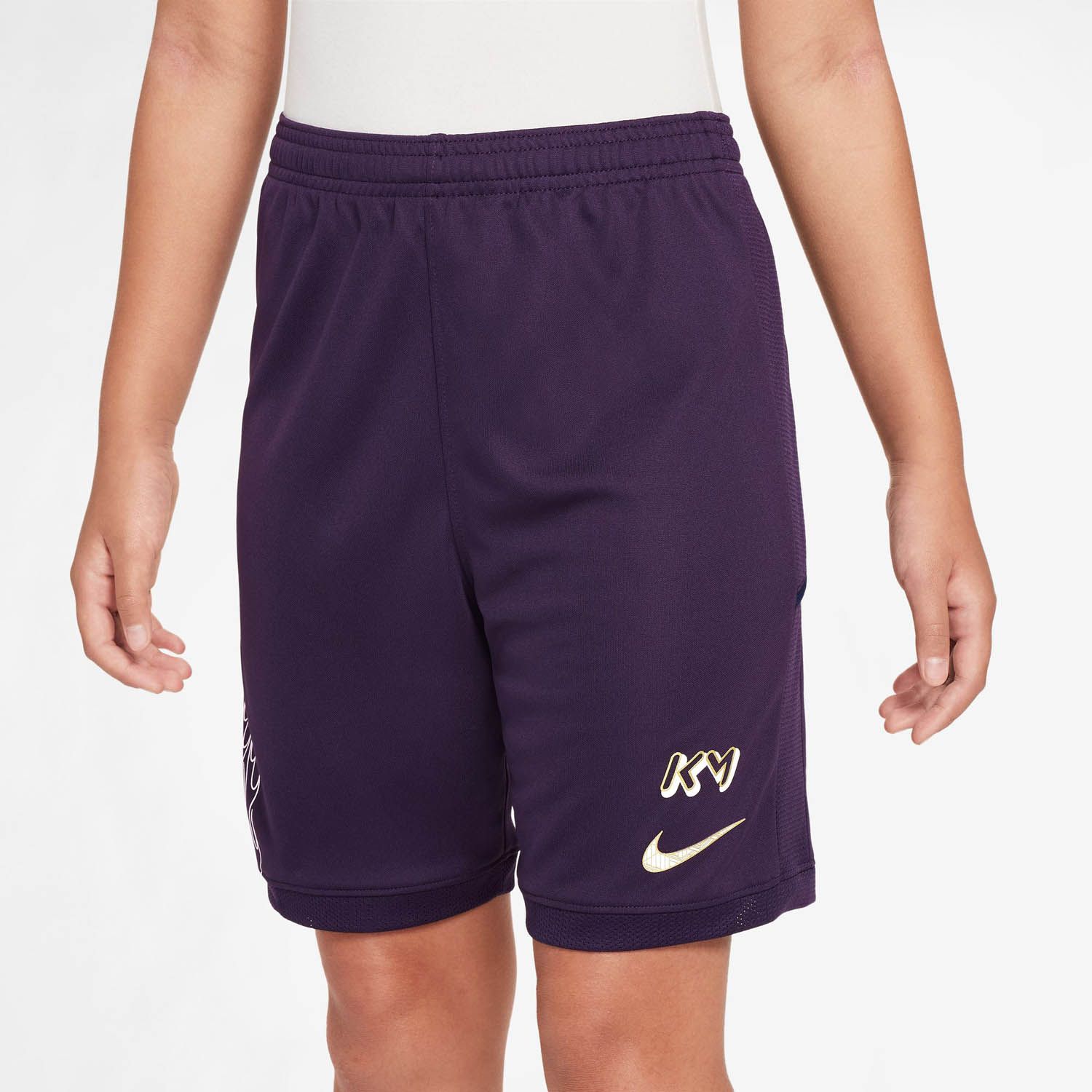 Nike Kylian Mbappe Academy25 Shorts Kids
