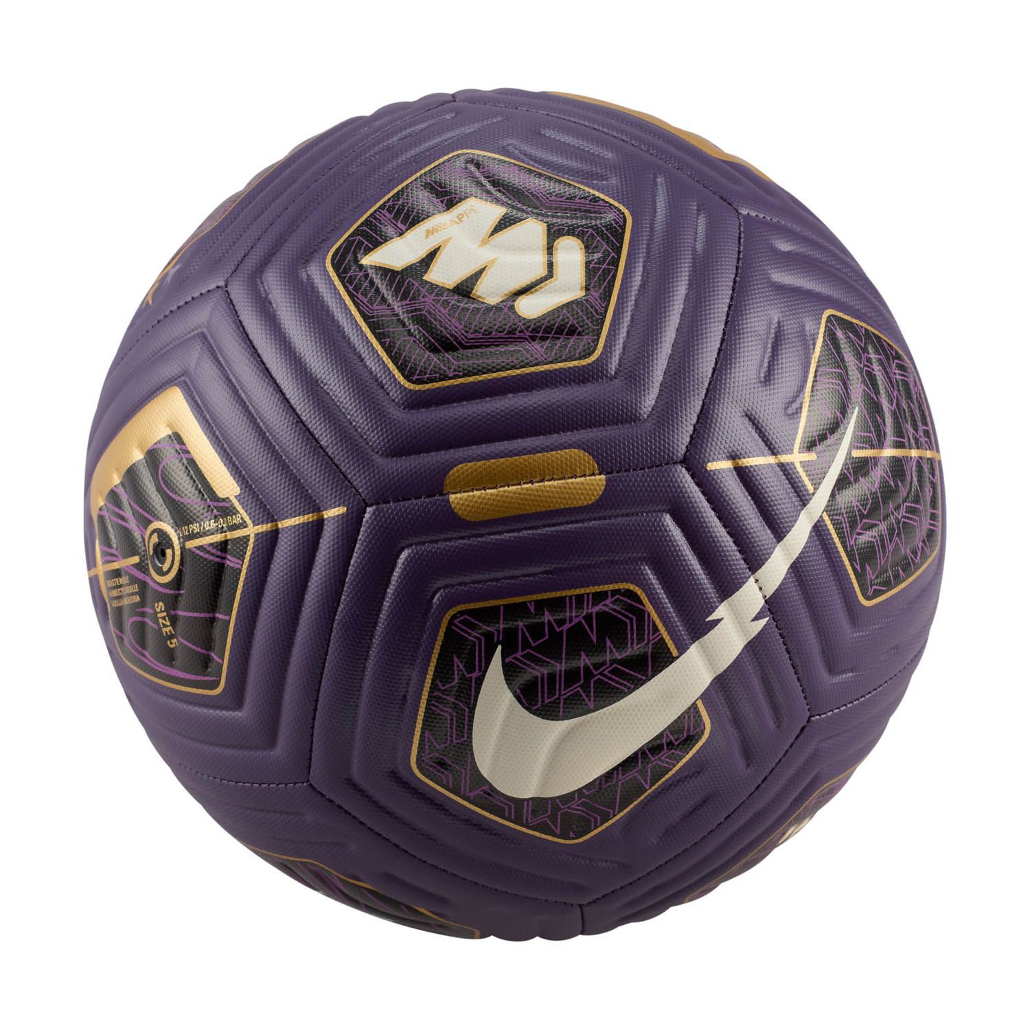 Nike Kylian Mbappé Academy Voetbal