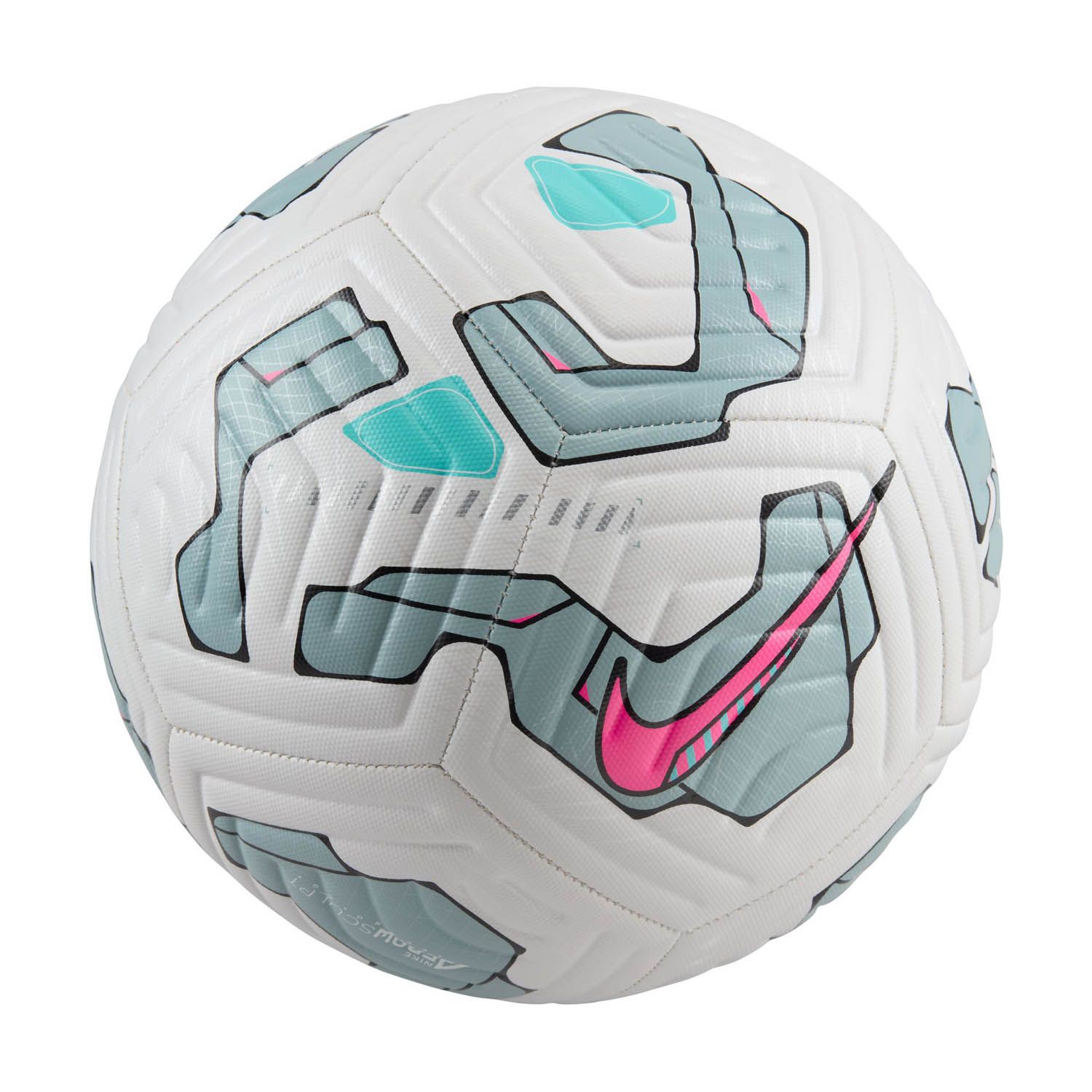 Nike Academy