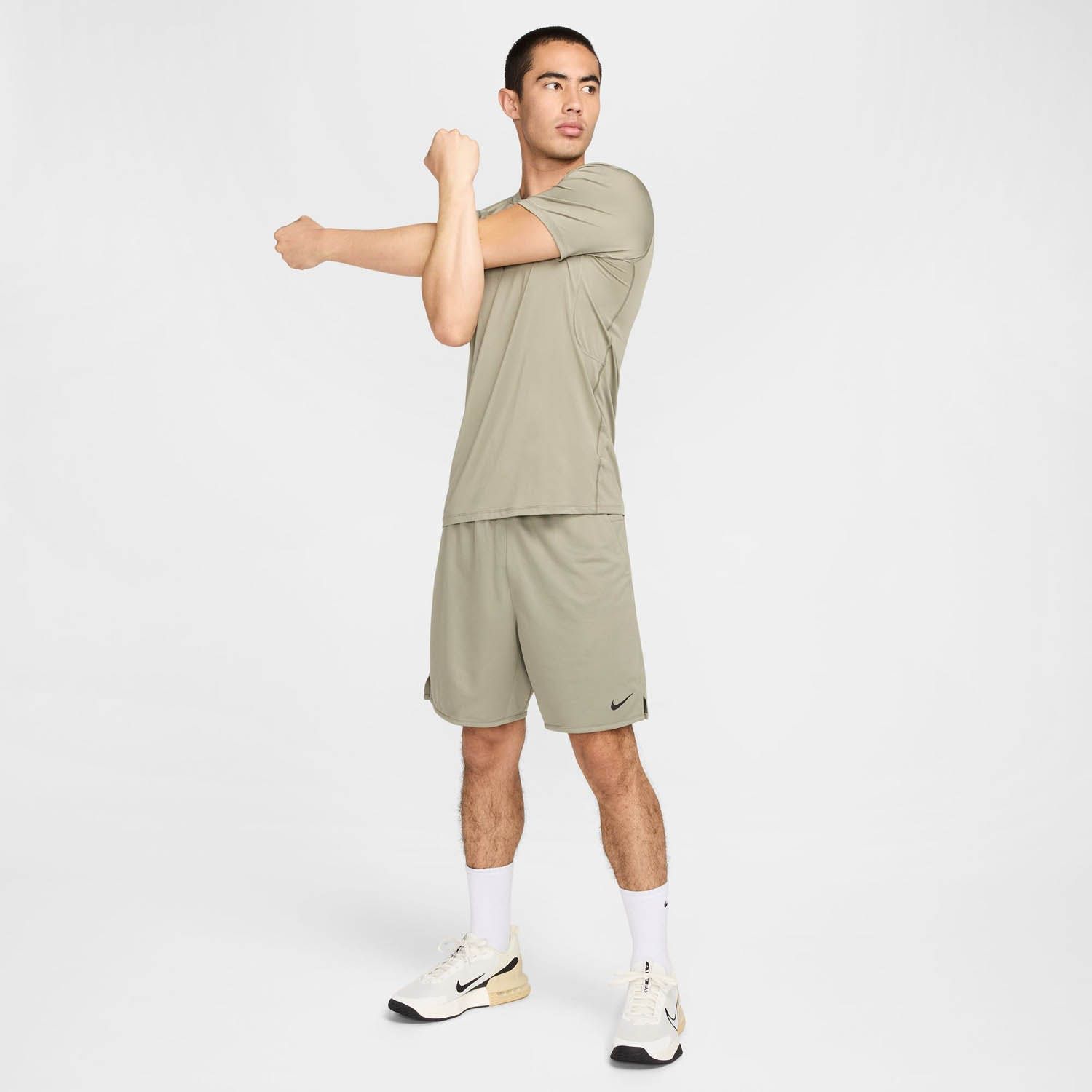 Nike Totality Shorts