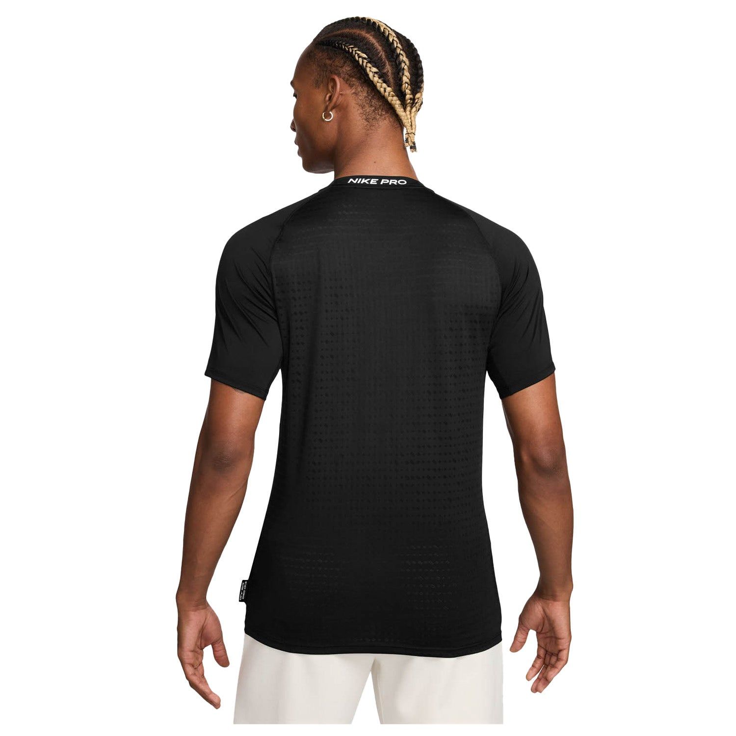 Nike Pro Breathe Shirt