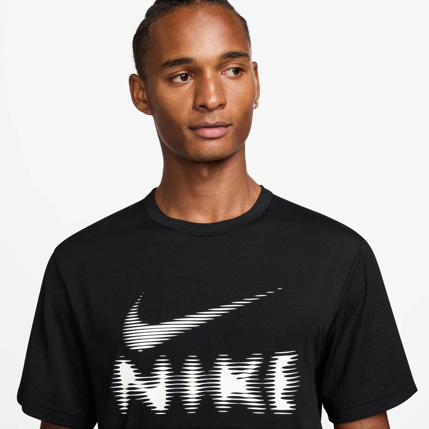 Nike Hyverse Tee Heren