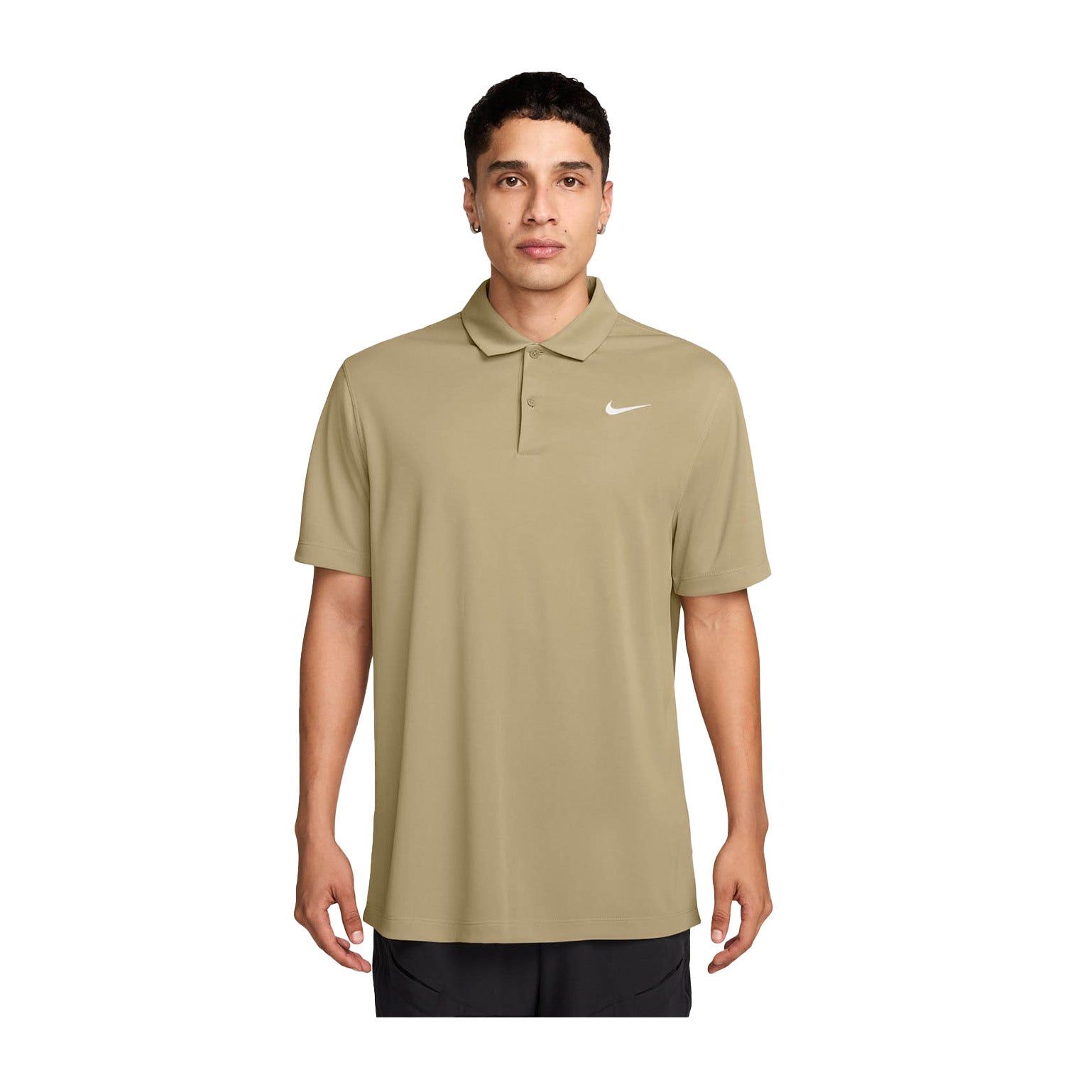 Nike Court Dri-FIT Polo Heren