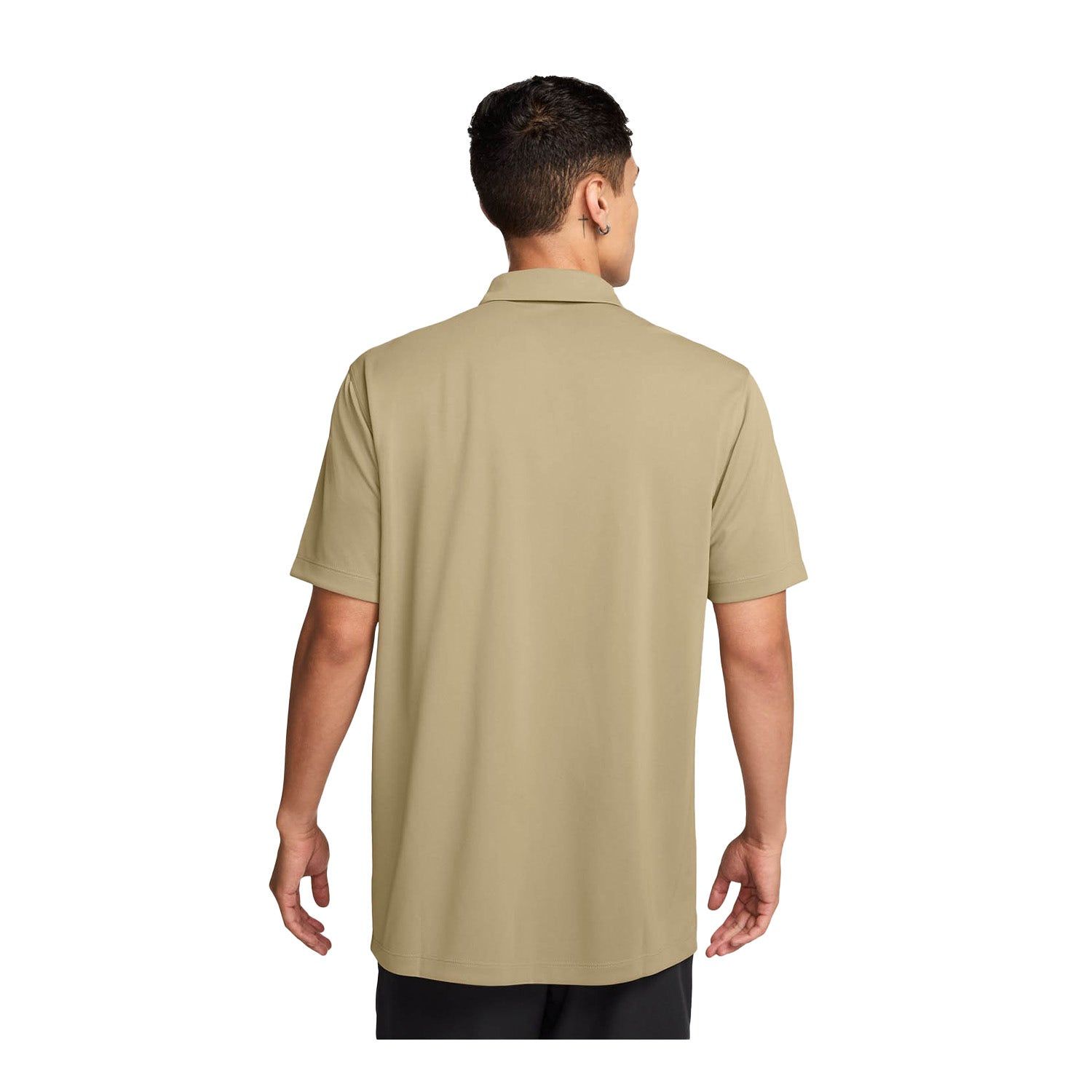 Nike Court Dri-FIT Polo Heren