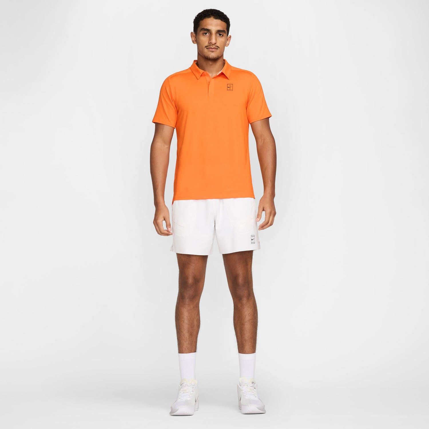 Nike Court Advantage Shorts