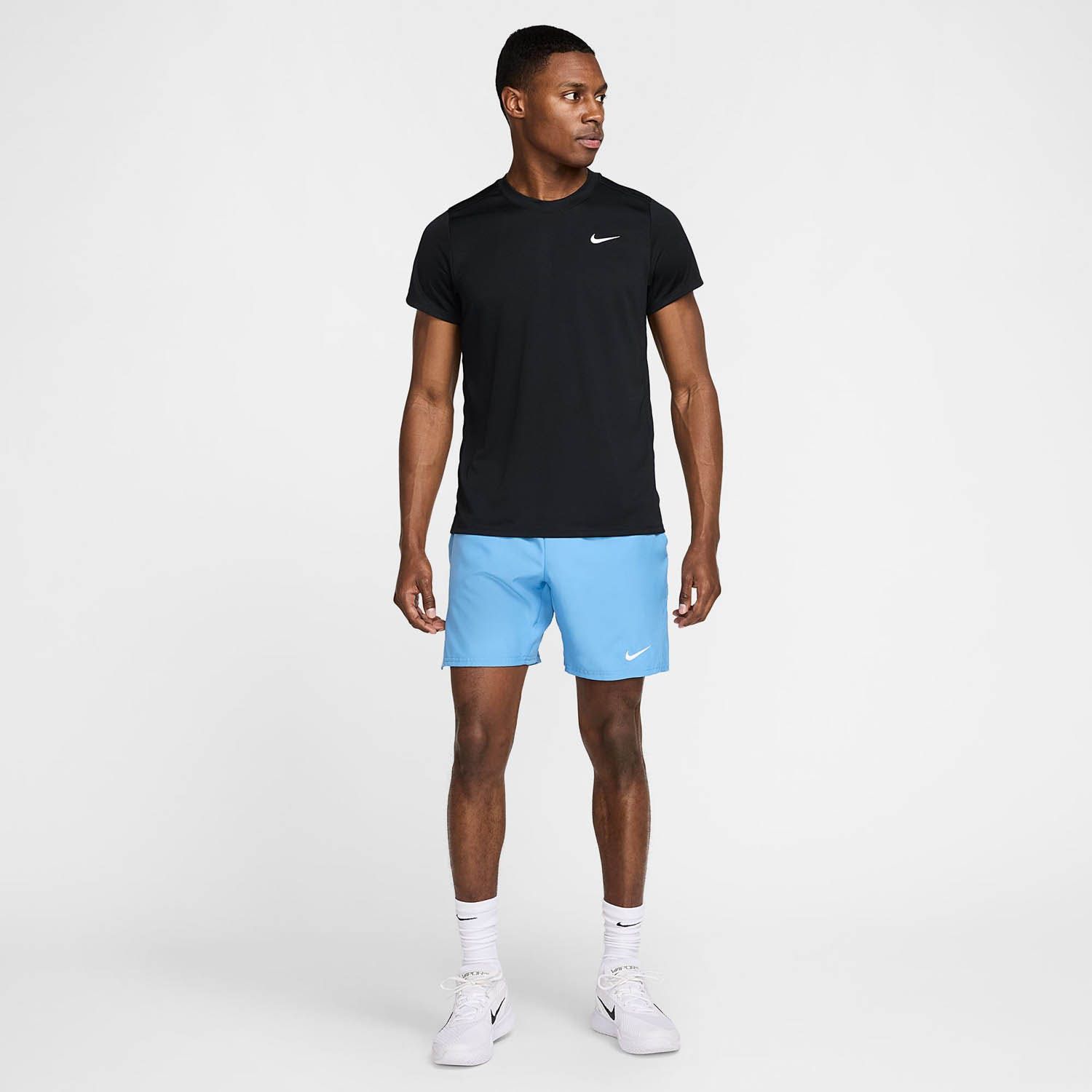 Nike Court Victory Short sleeve