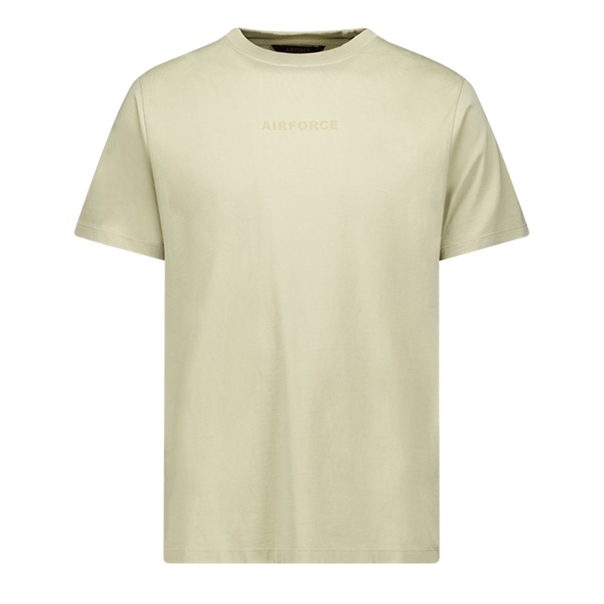 Airforce Wording Logo T-Shirt