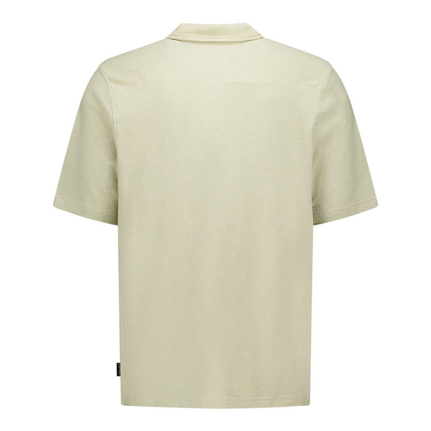 Airforce Woven Short Sleeve Shirt