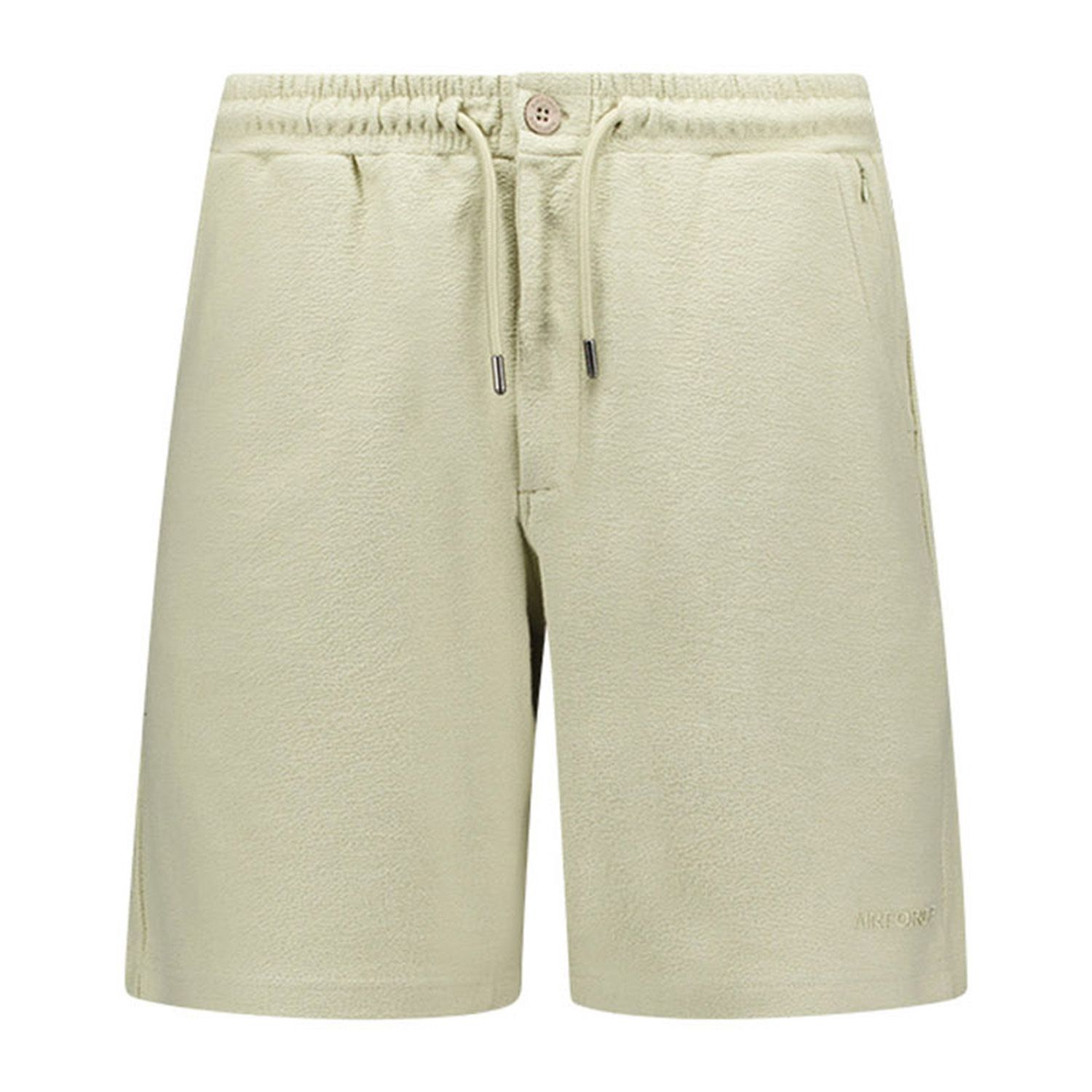 Airforce Woven Short Pants