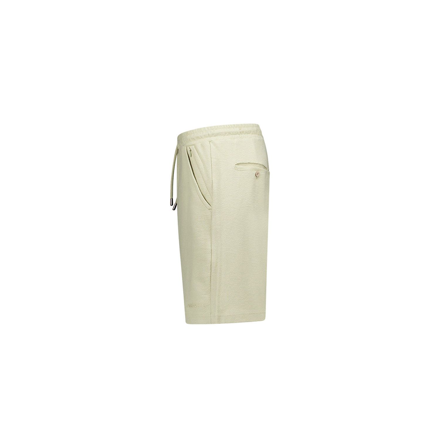 Airforce Woven Short Pants